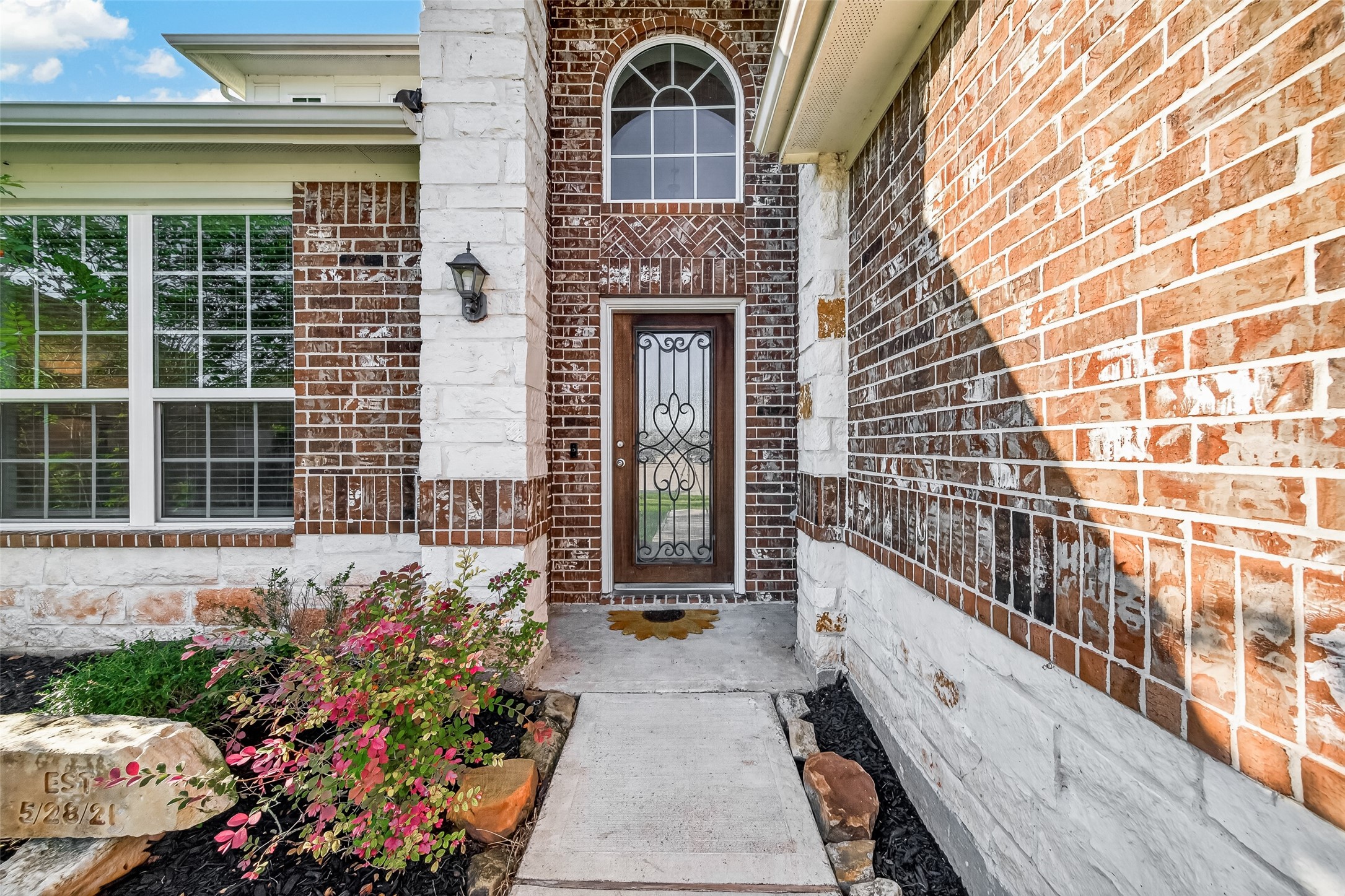3603 Gentle Meadow Drive Property Photo 3