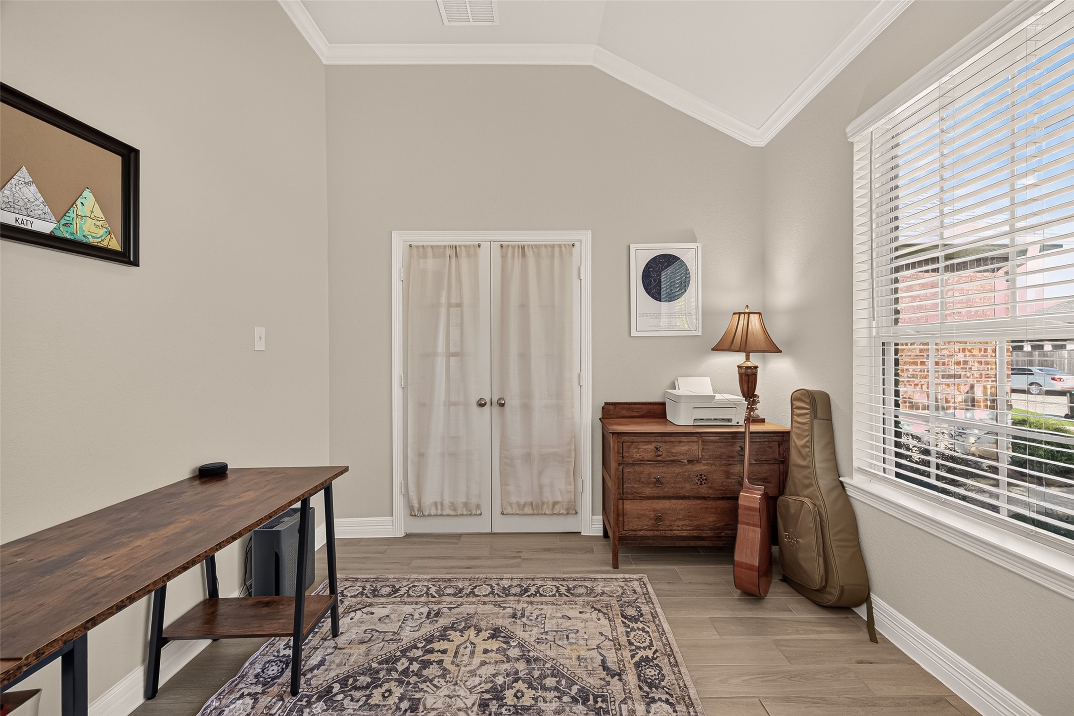 3603 Gentle Meadow Drive Property Photo 6