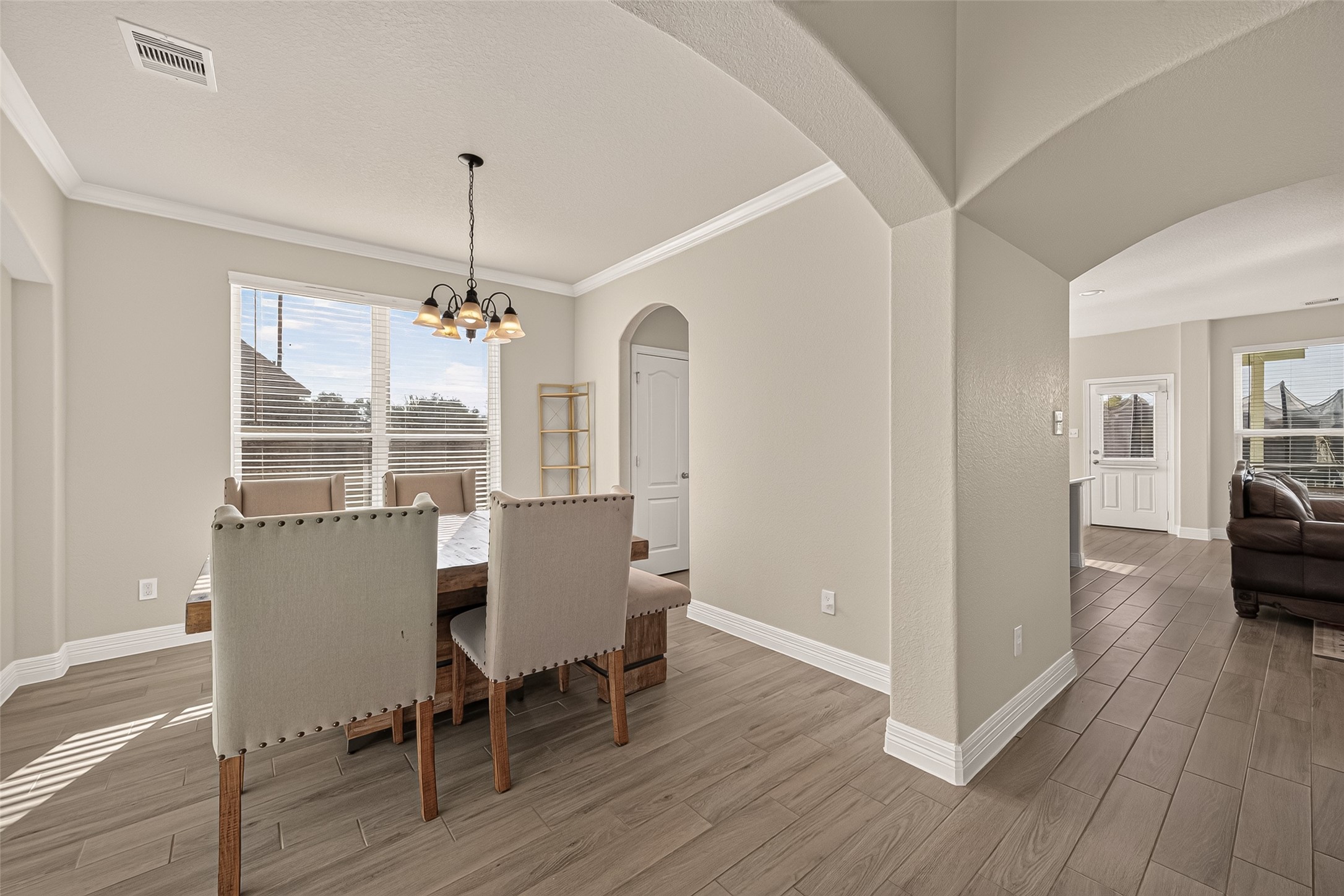 3603 Gentle Meadow Drive Property Photo 8