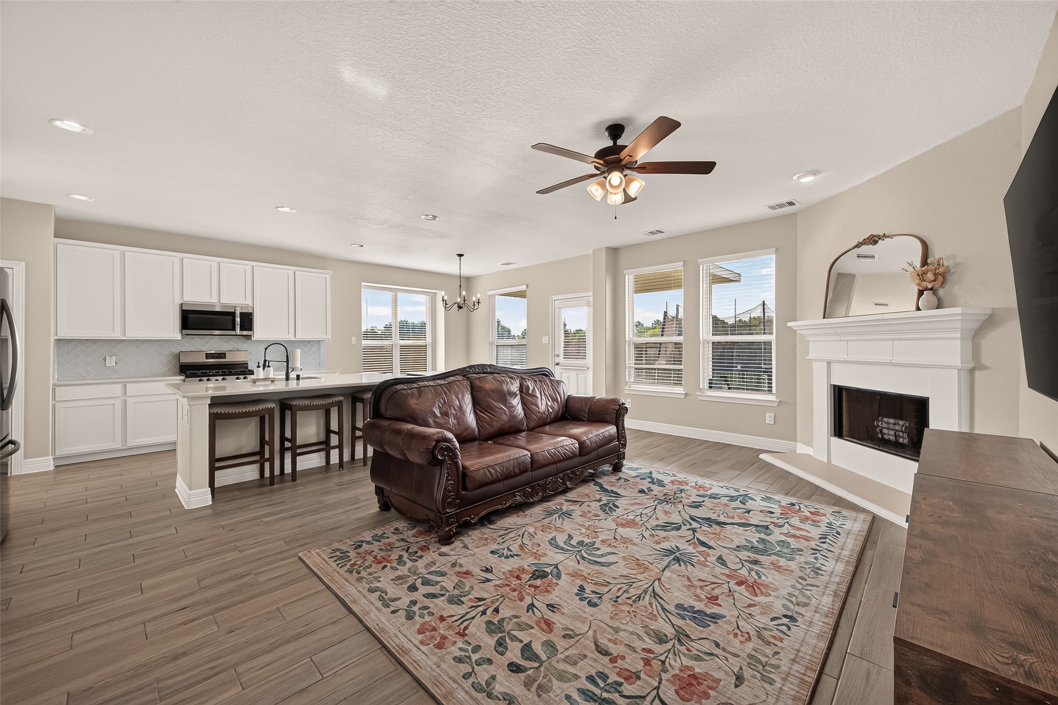 3603 Gentle Meadow Drive Property Photo 10