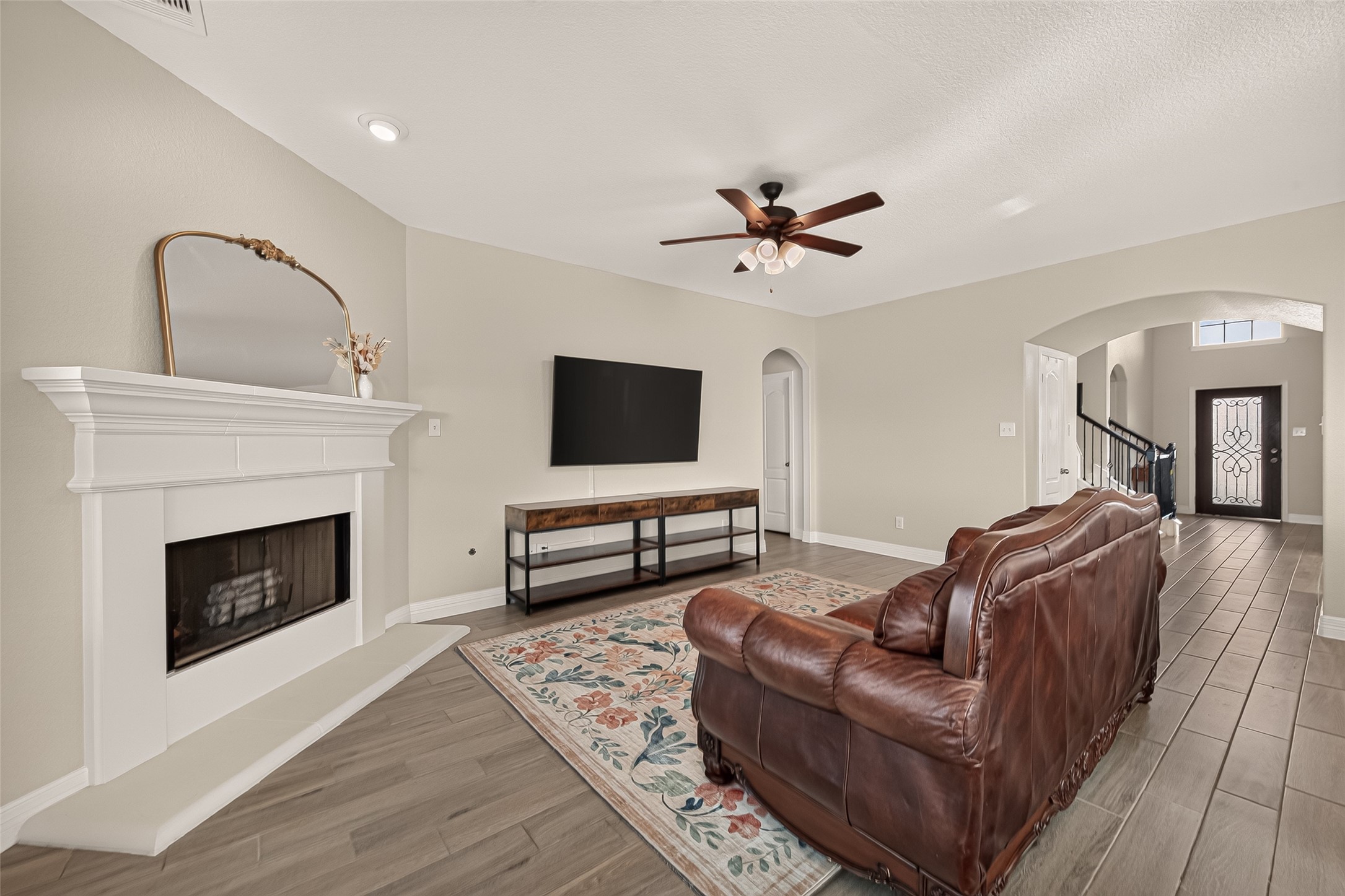 3603 Gentle Meadow Drive Property Photo 11
