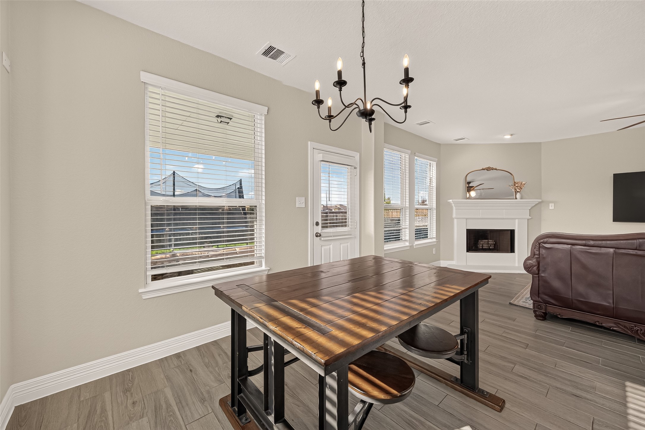 3603 Gentle Meadow Drive Property Photo 12