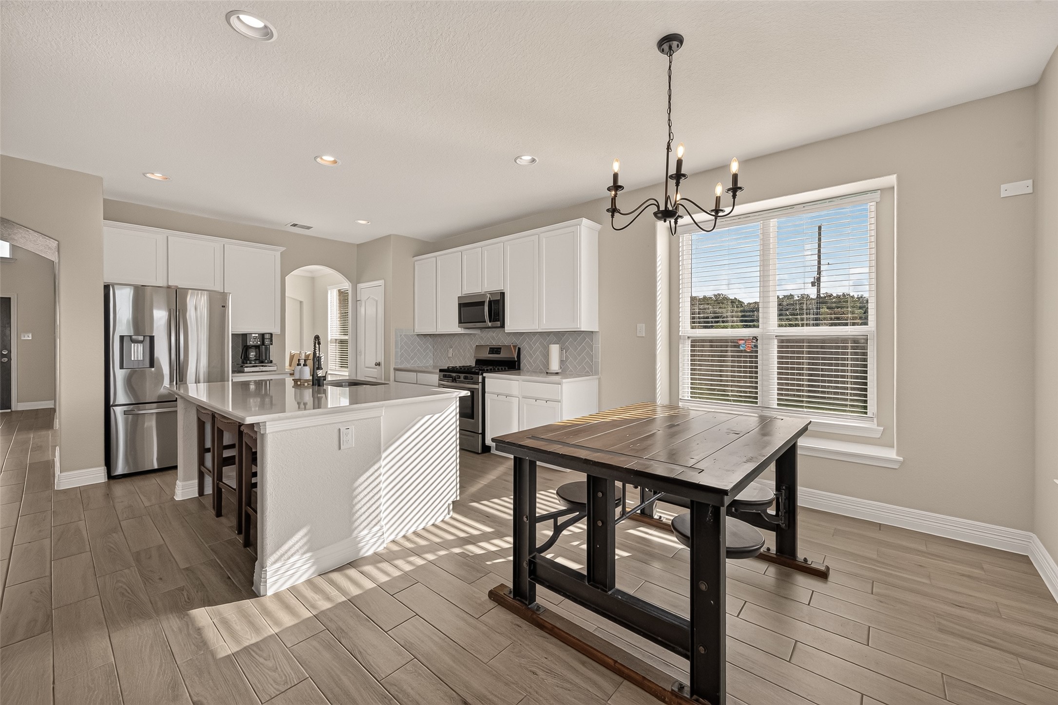 3603 Gentle Meadow Drive Property Photo 13