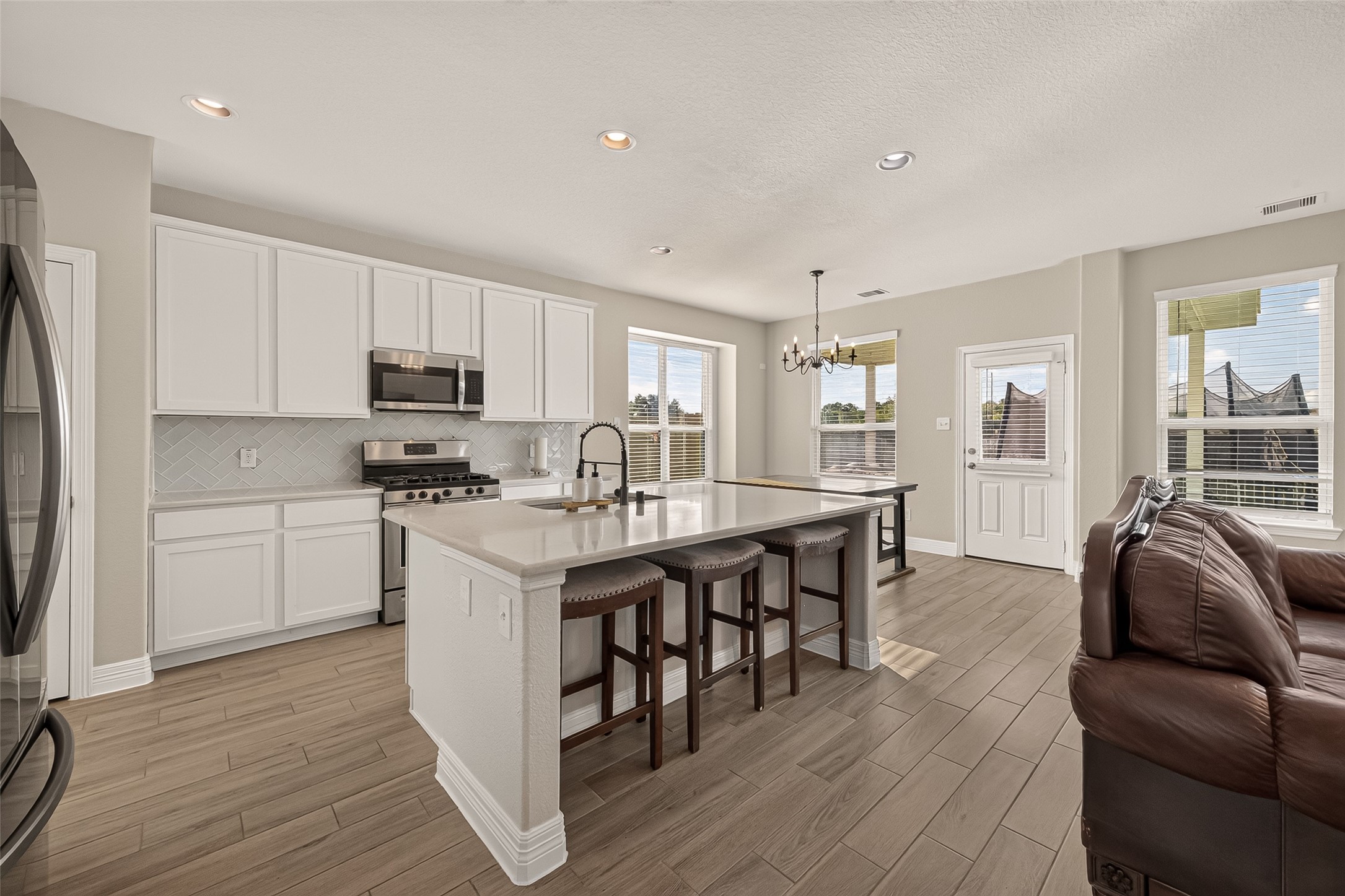 3603 Gentle Meadow Drive Property Photo 14