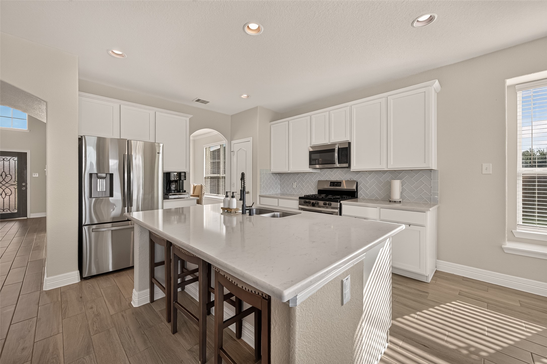 3603 Gentle Meadow Drive Property Photo 15