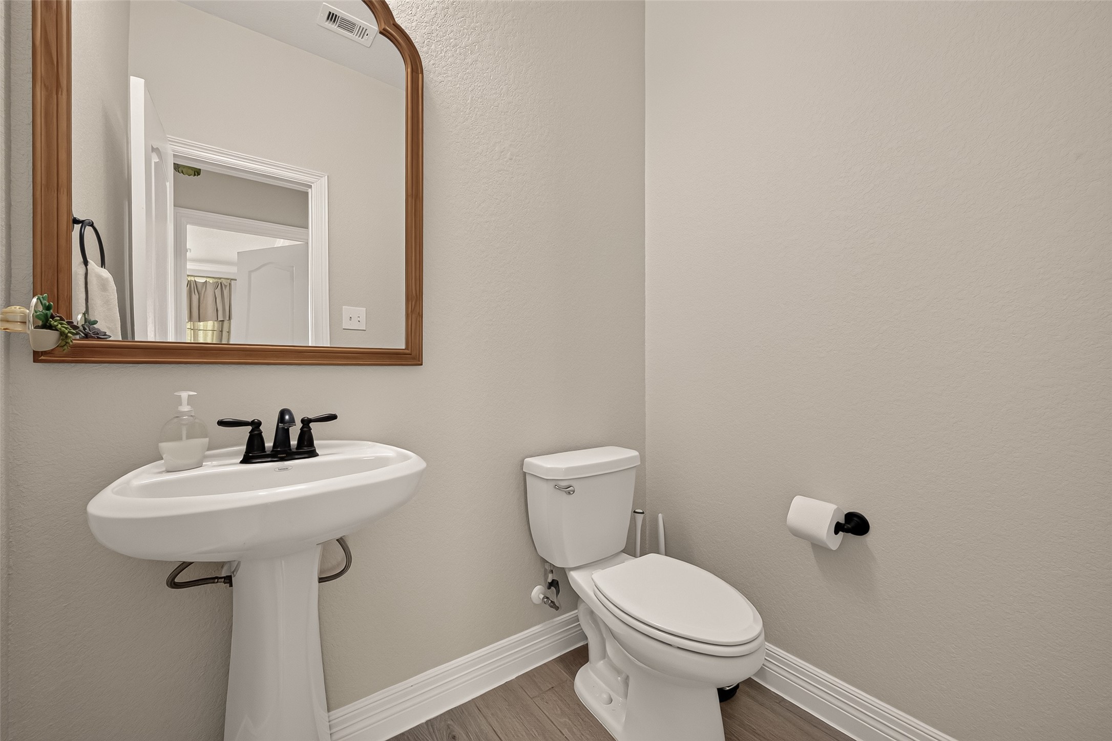 3603 Gentle Meadow Drive Property Photo 23