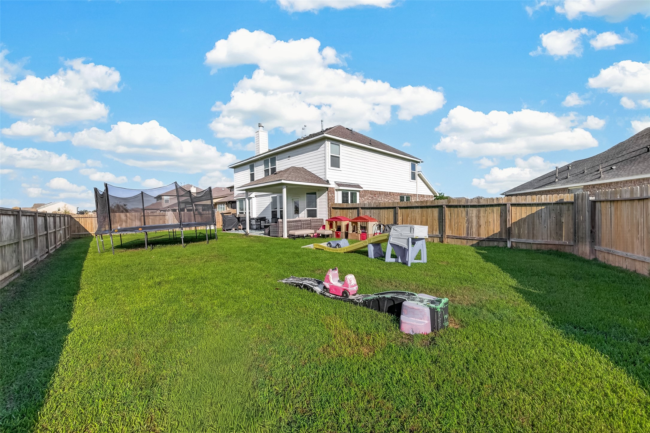 3603 Gentle Meadow Drive Property Photo 33