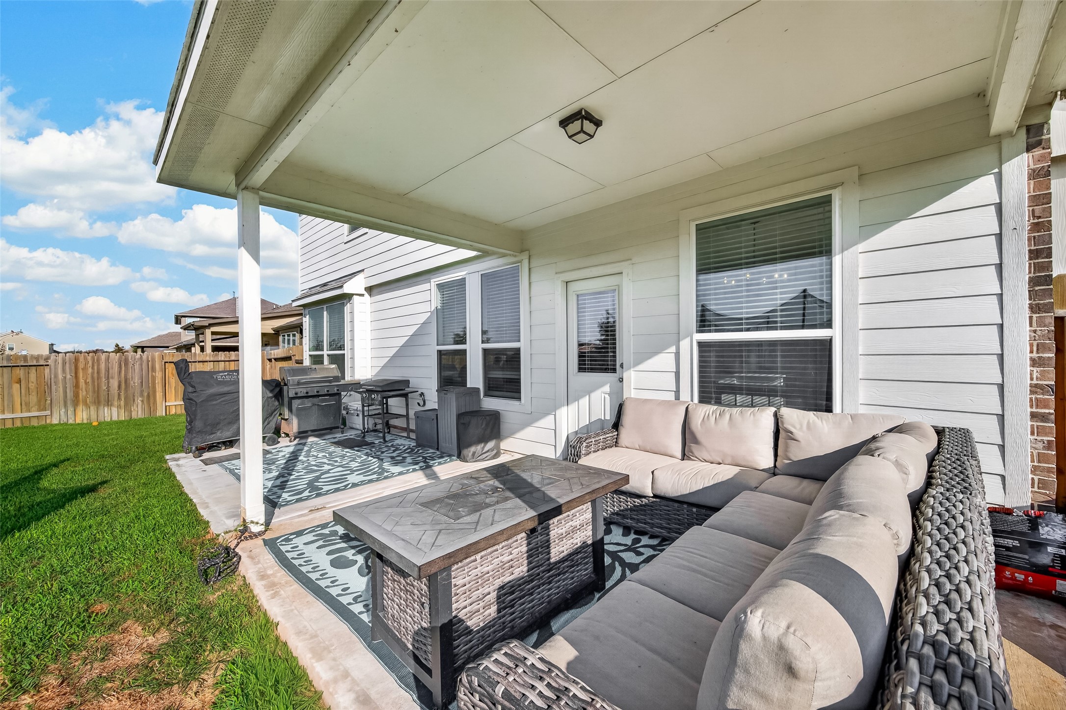 3603 Gentle Meadow Drive Property Photo 34