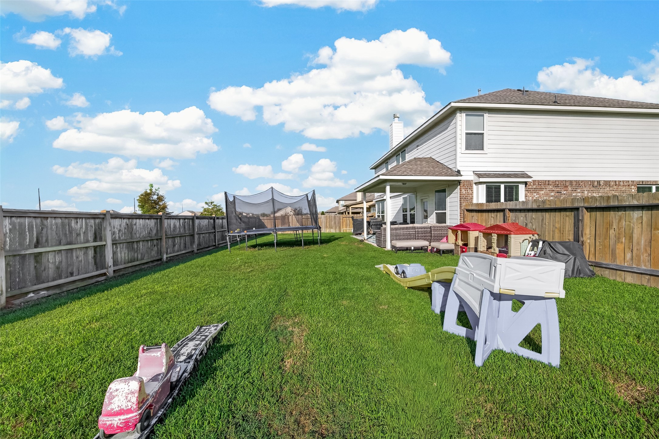 3603 Gentle Meadow Drive Property Photo 35