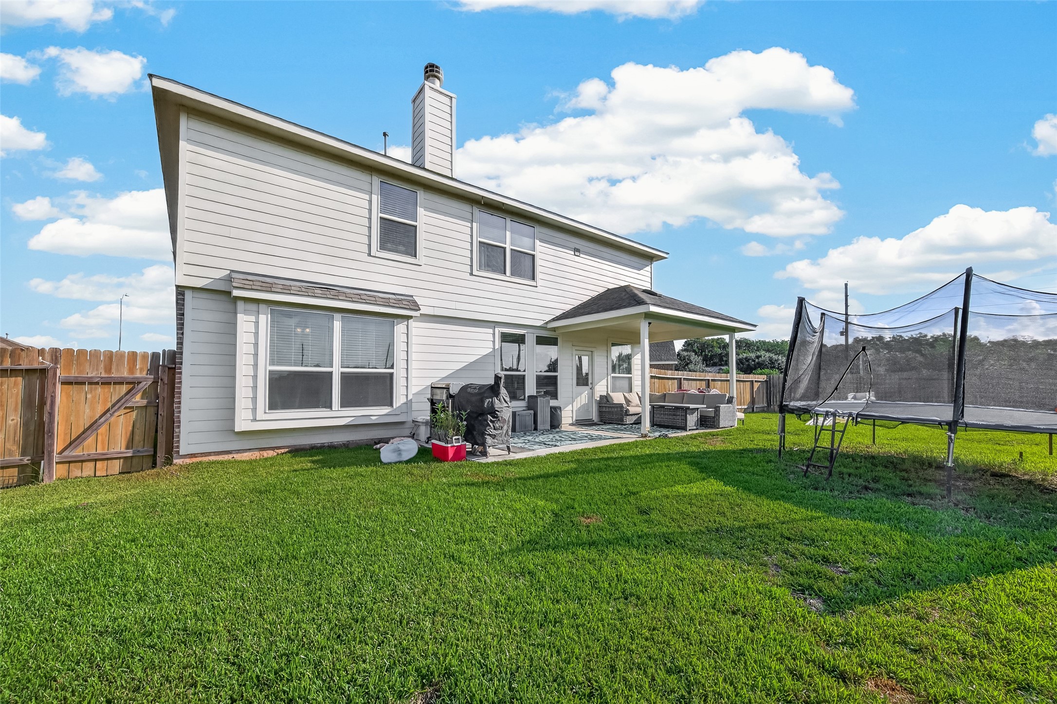 3603 Gentle Meadow Drive Property Photo 36