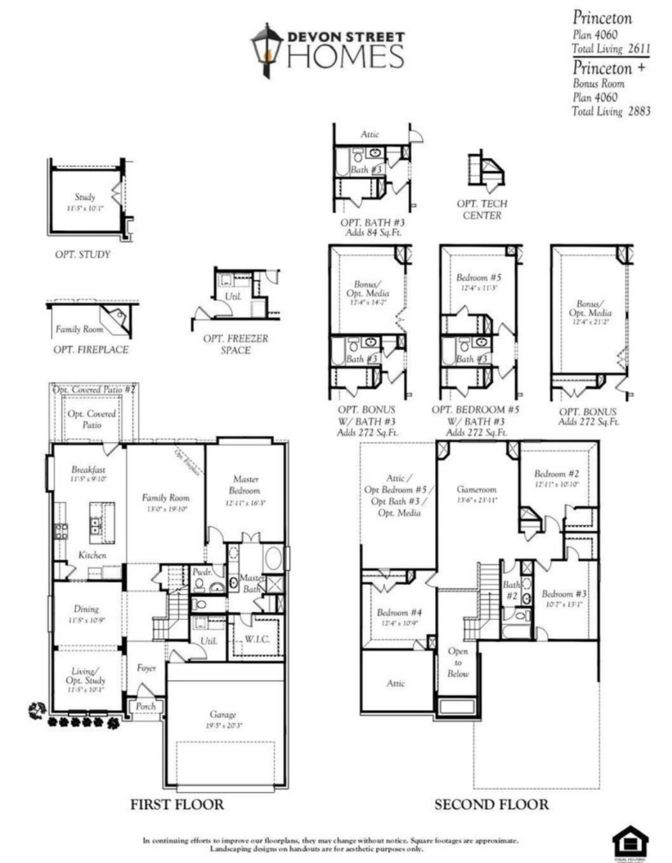 3603 Gentle Meadow Drive Property Photo 37