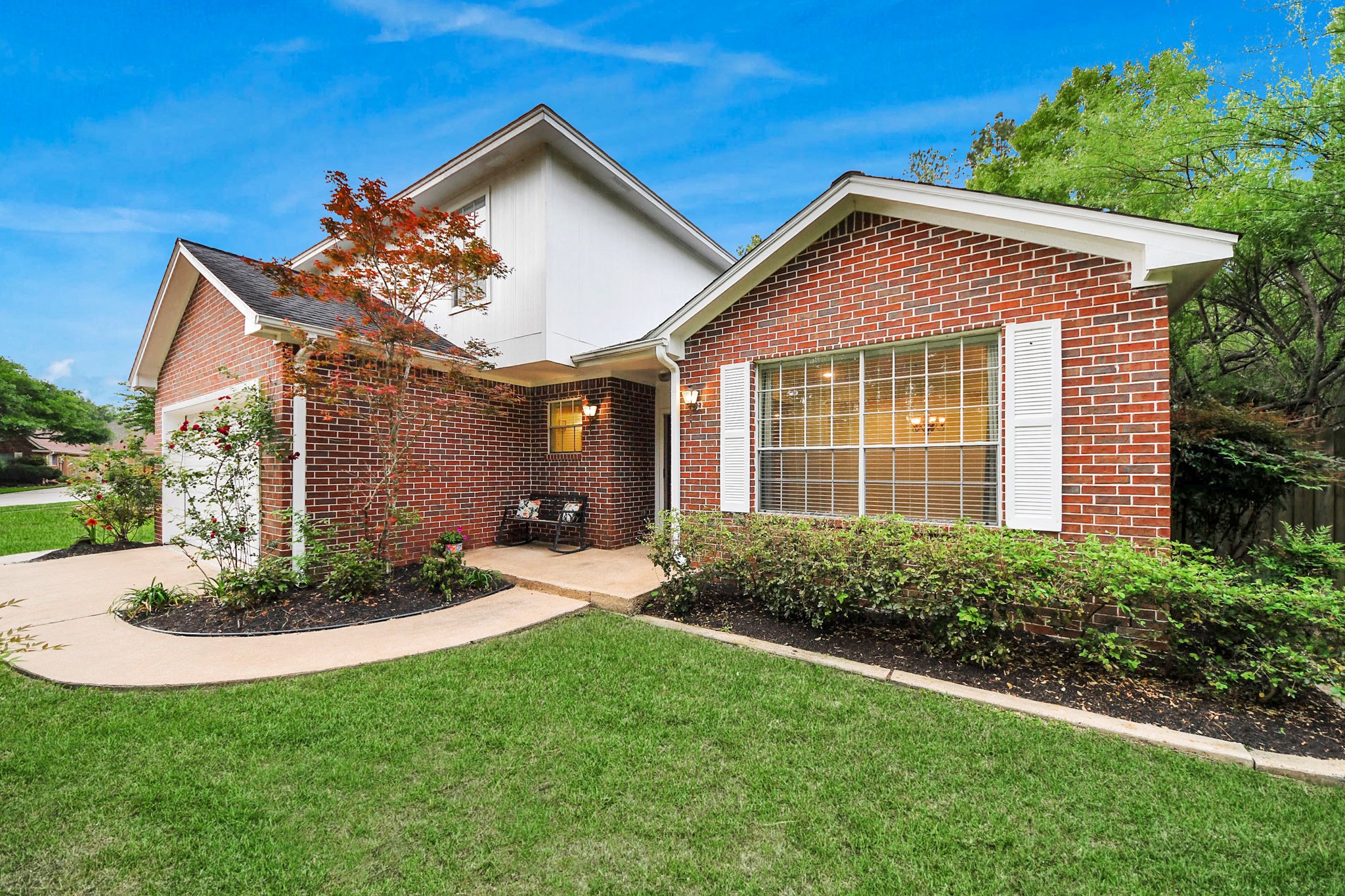 14515 Moss Creek Lane Property Photo 1