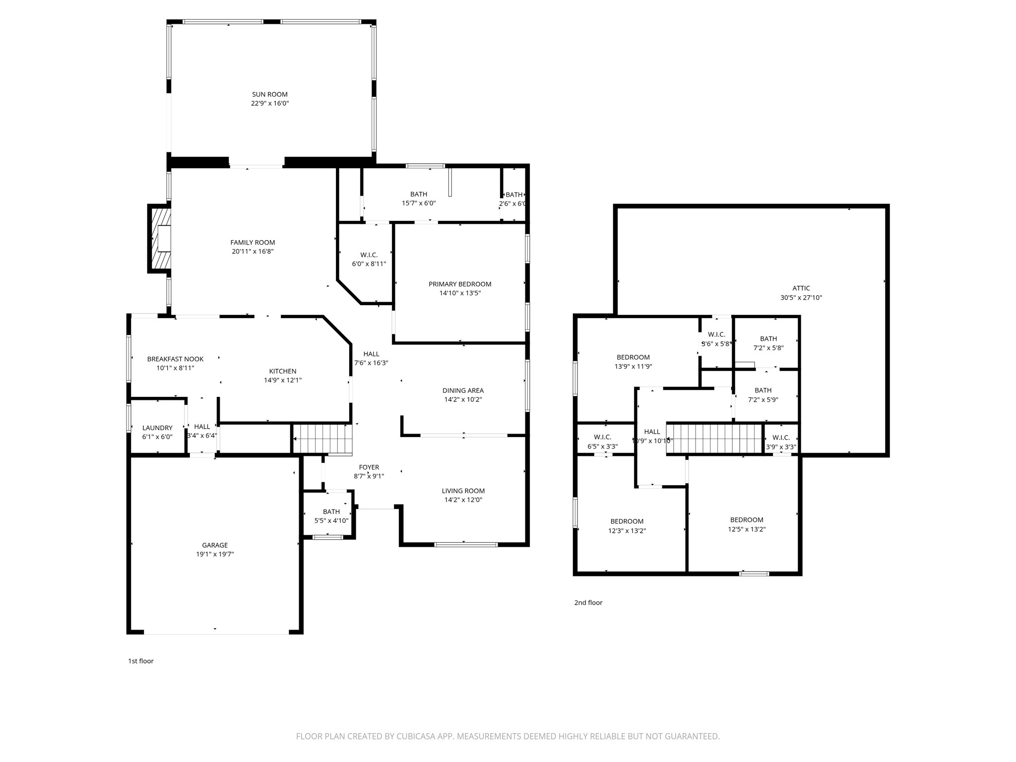 14515 Moss Creek Lane Property Photo 11