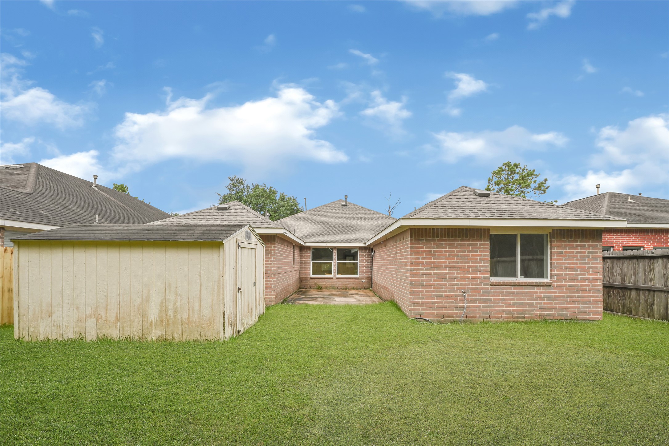 5505 Savannah Woods Lane Property Photo 25
