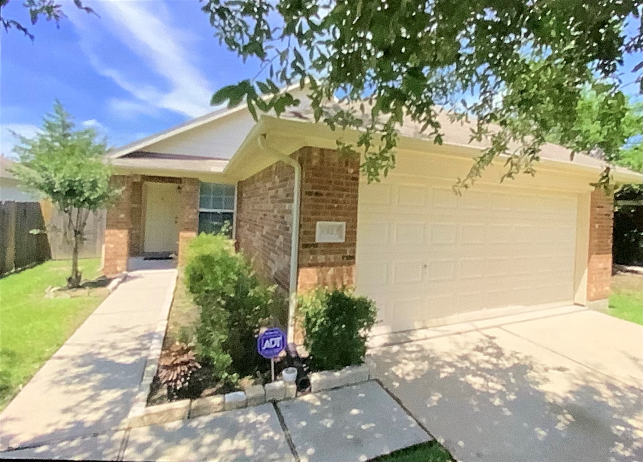 8943 Farm Ridge Lane Property Photo 1