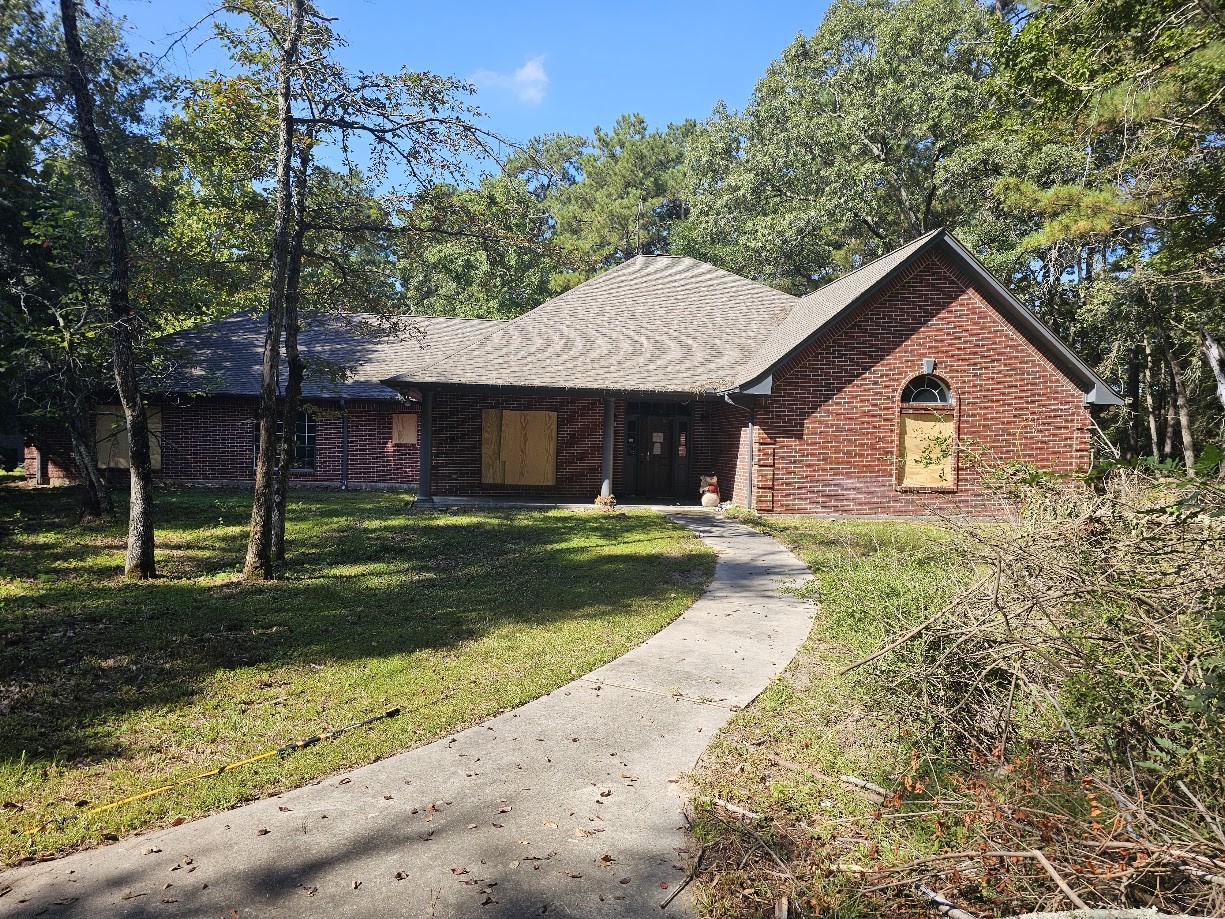 28411 Dobbin Huffsmith Road Property Photo