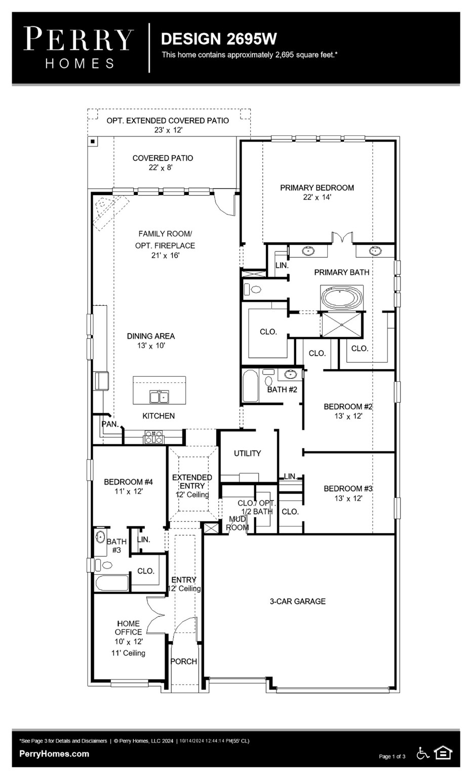 41463 Threadgill Way Property Photo 16