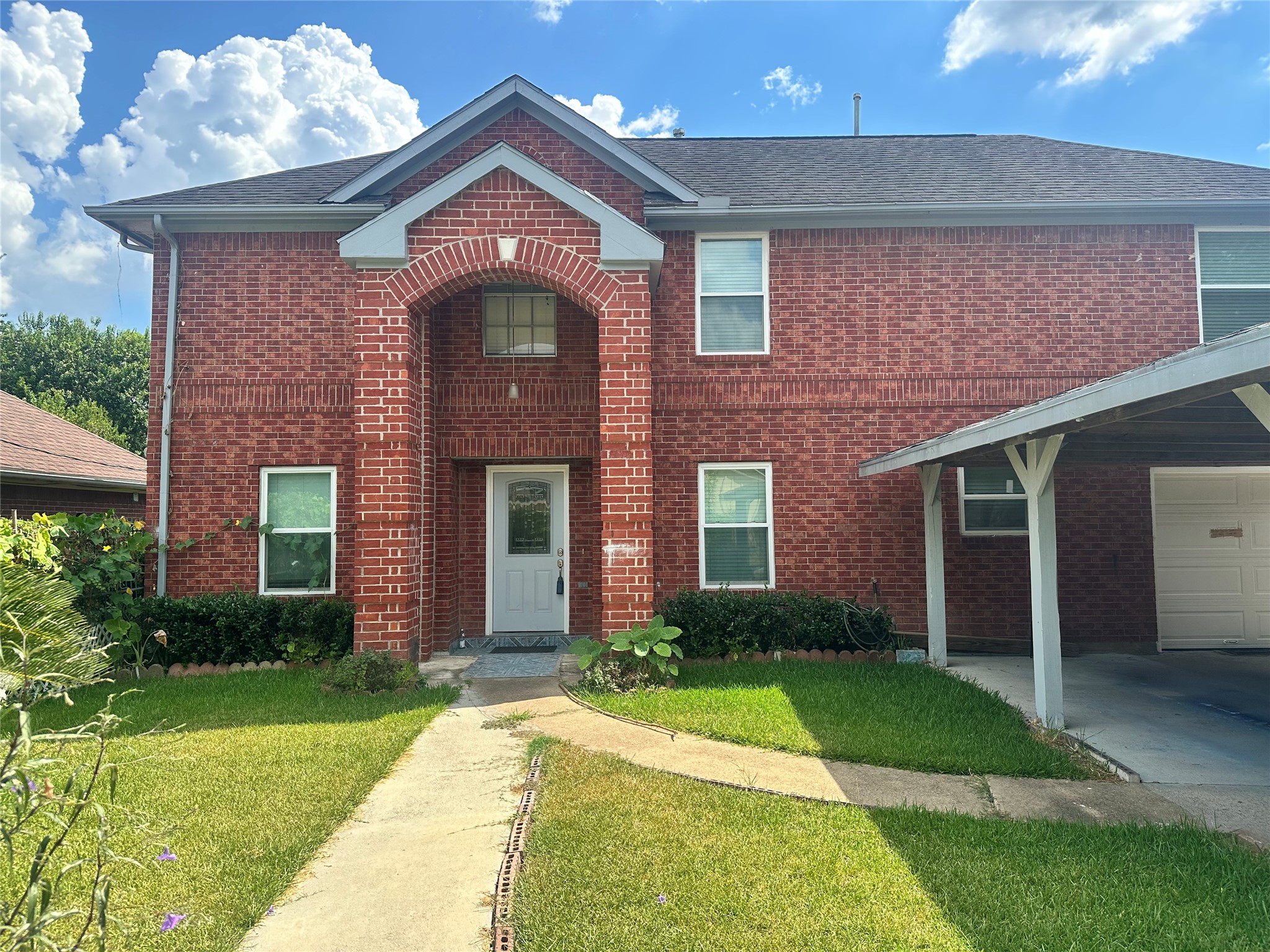 8340 Folkstone Lane Property Photo 1