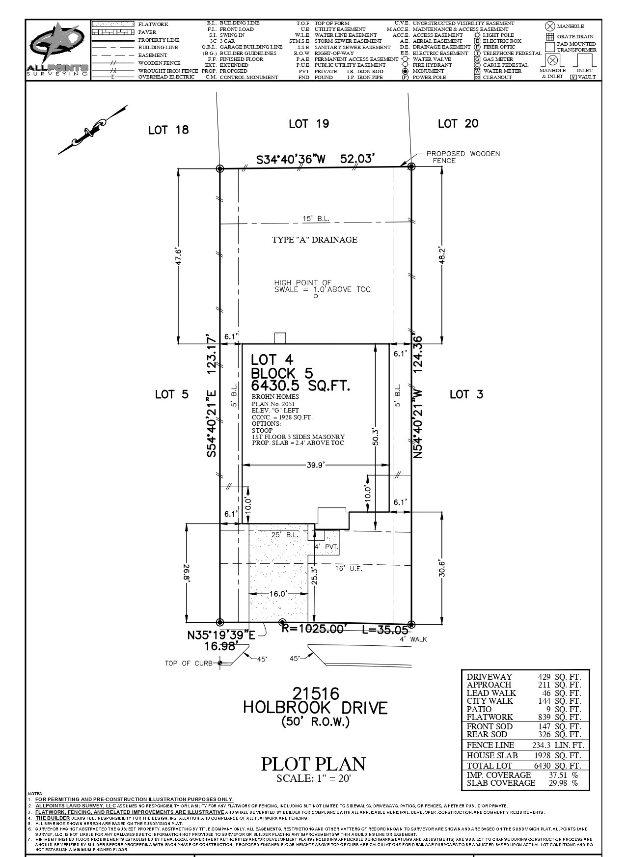 21516 Holbrook Drive Property Photo 15
