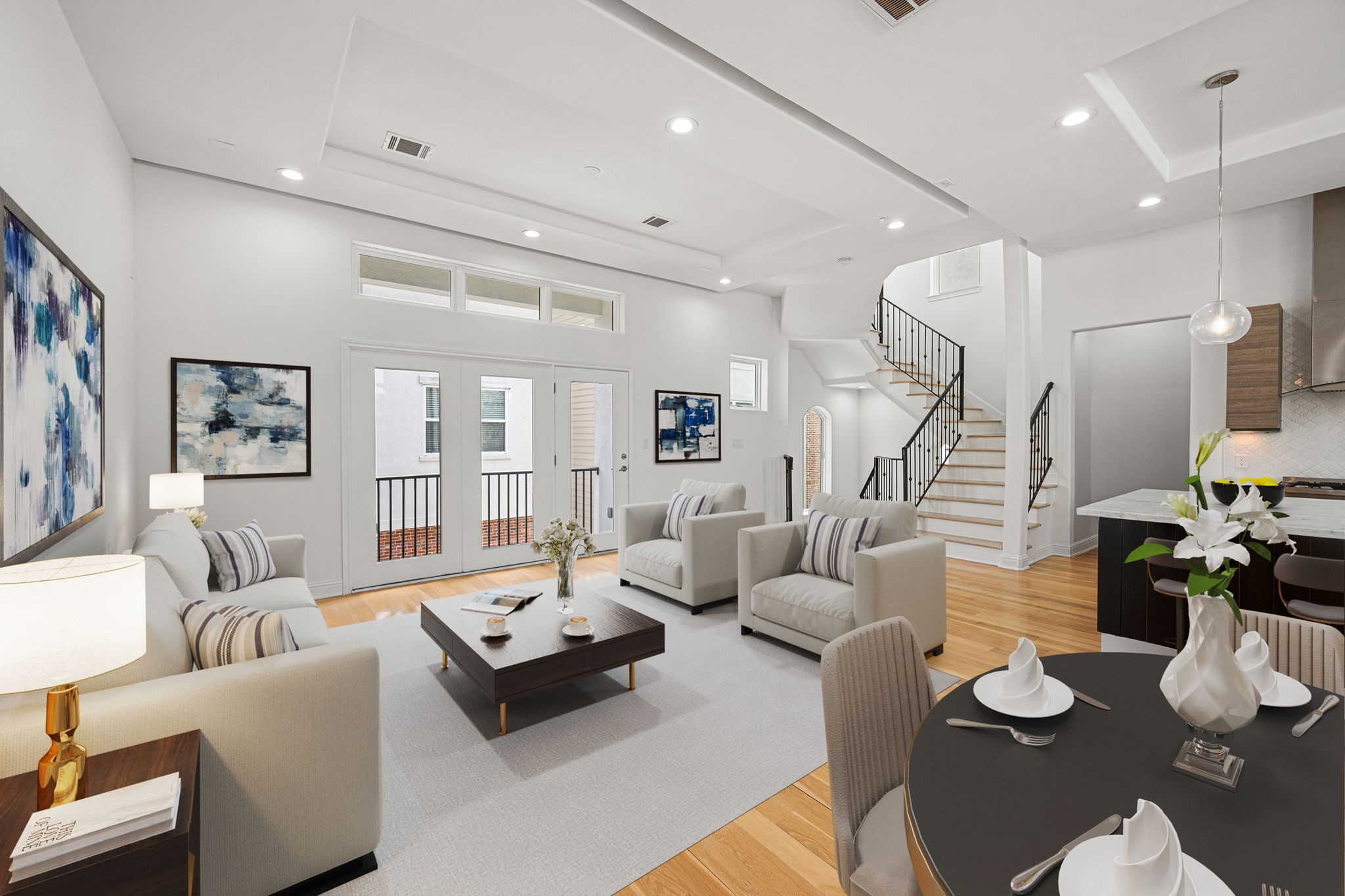 1842 Colquitt Street Property Photo 10