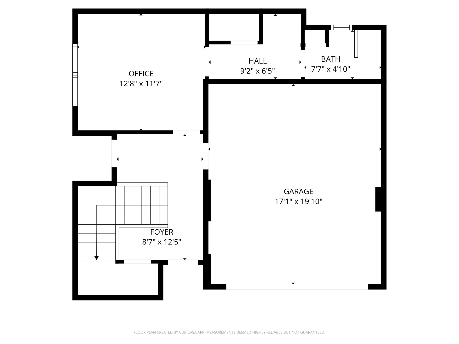 1842 Colquitt Street Property Photo 38