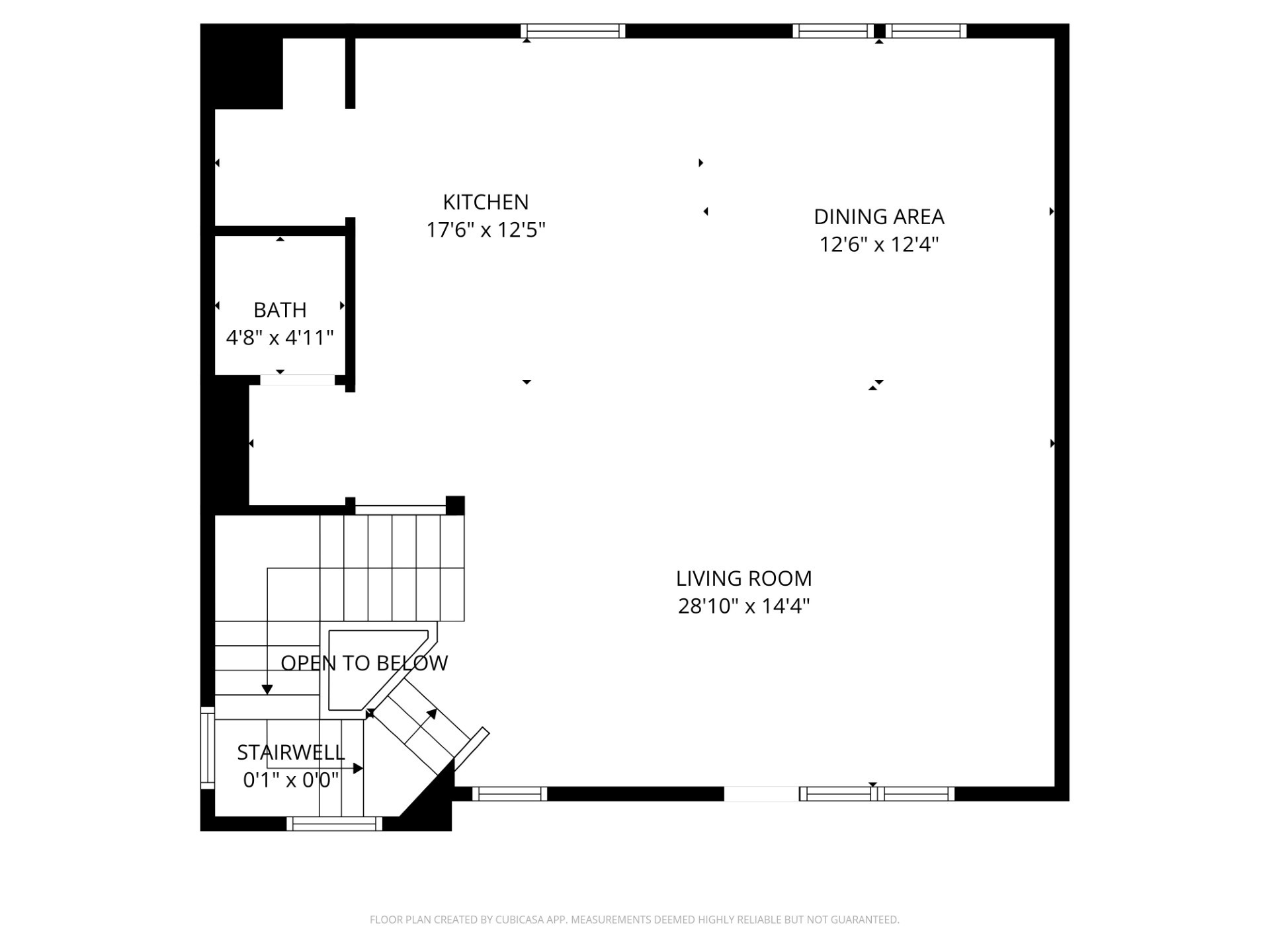 1842 Colquitt Street Property Photo 39