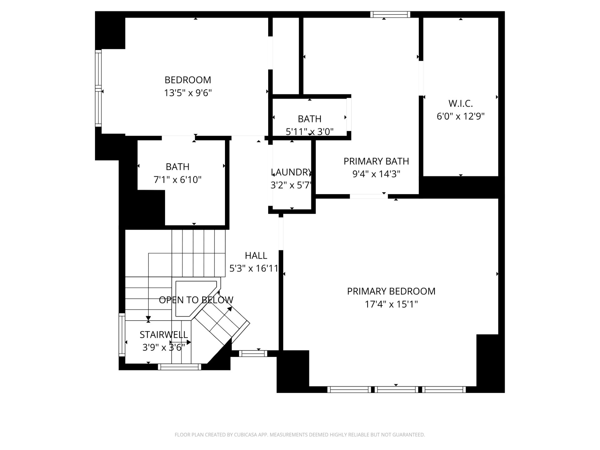 1842 Colquitt Street Property Photo 40
