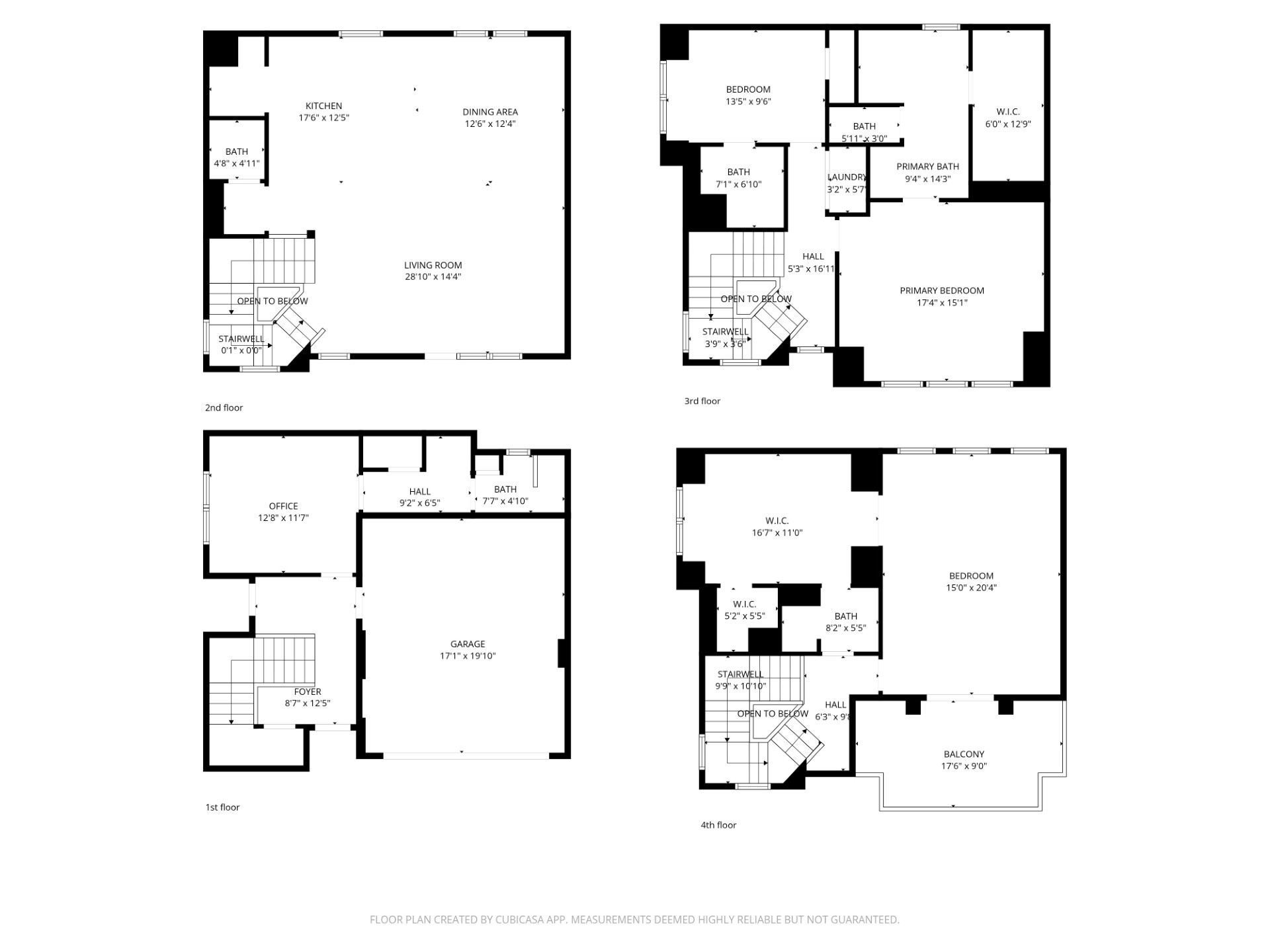 1842 Colquitt Street Property Photo 42