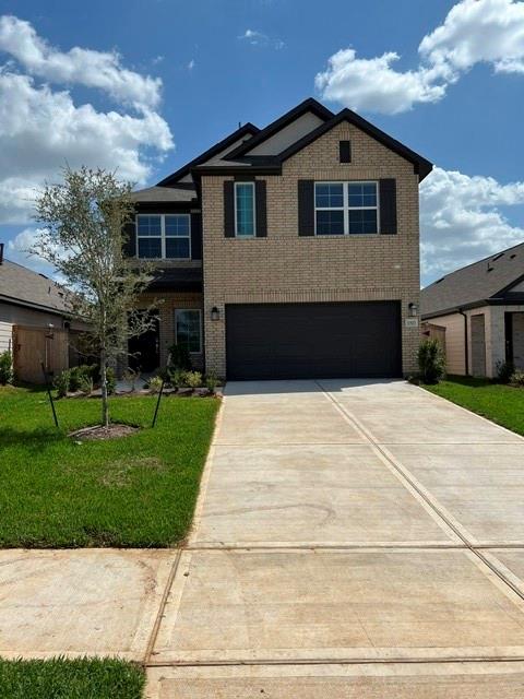 32523 Midsummer Drive, Fulshear TX 77441 Property Photo 1