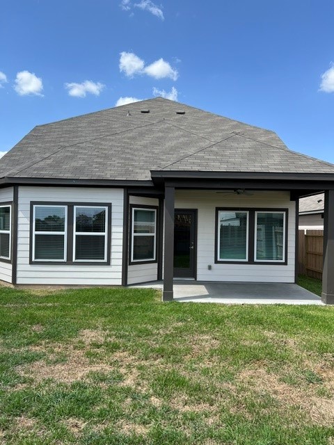 32523 Midsummer Drive Property Photo 2