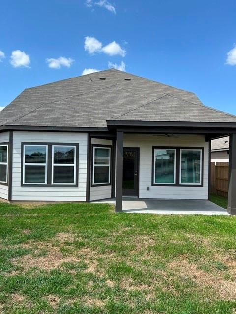 32523 Midsummer Drive, Fulshear Tx 77441 Property Photo 2