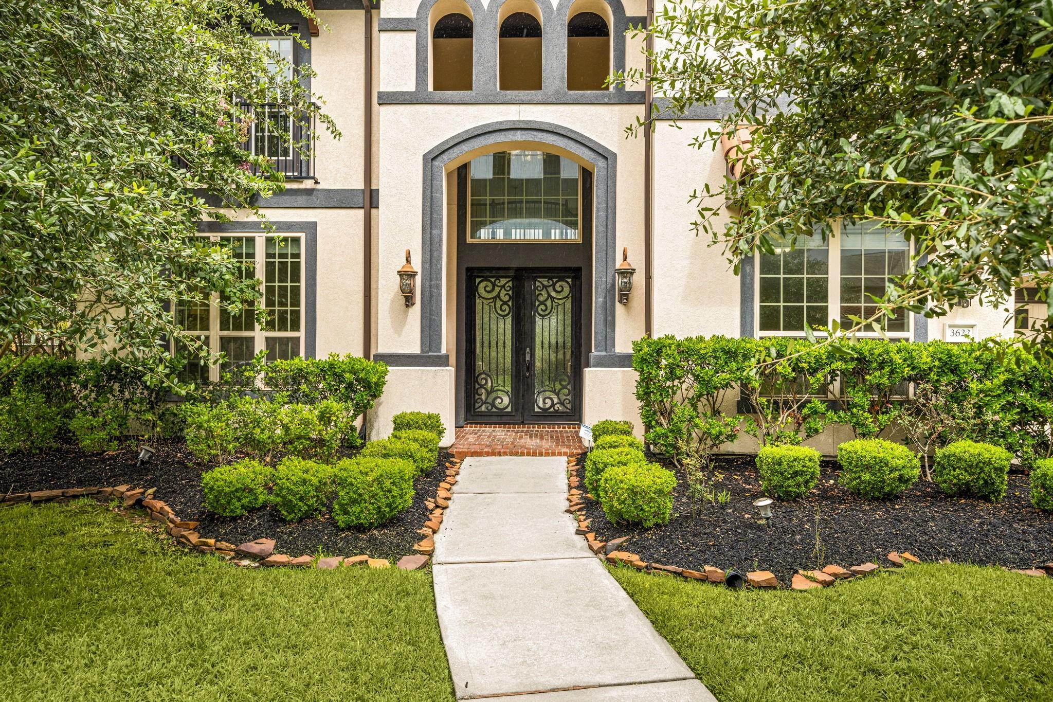 3622 Sage Hollow Drive, Spring Tx 77386 Property Photo 1