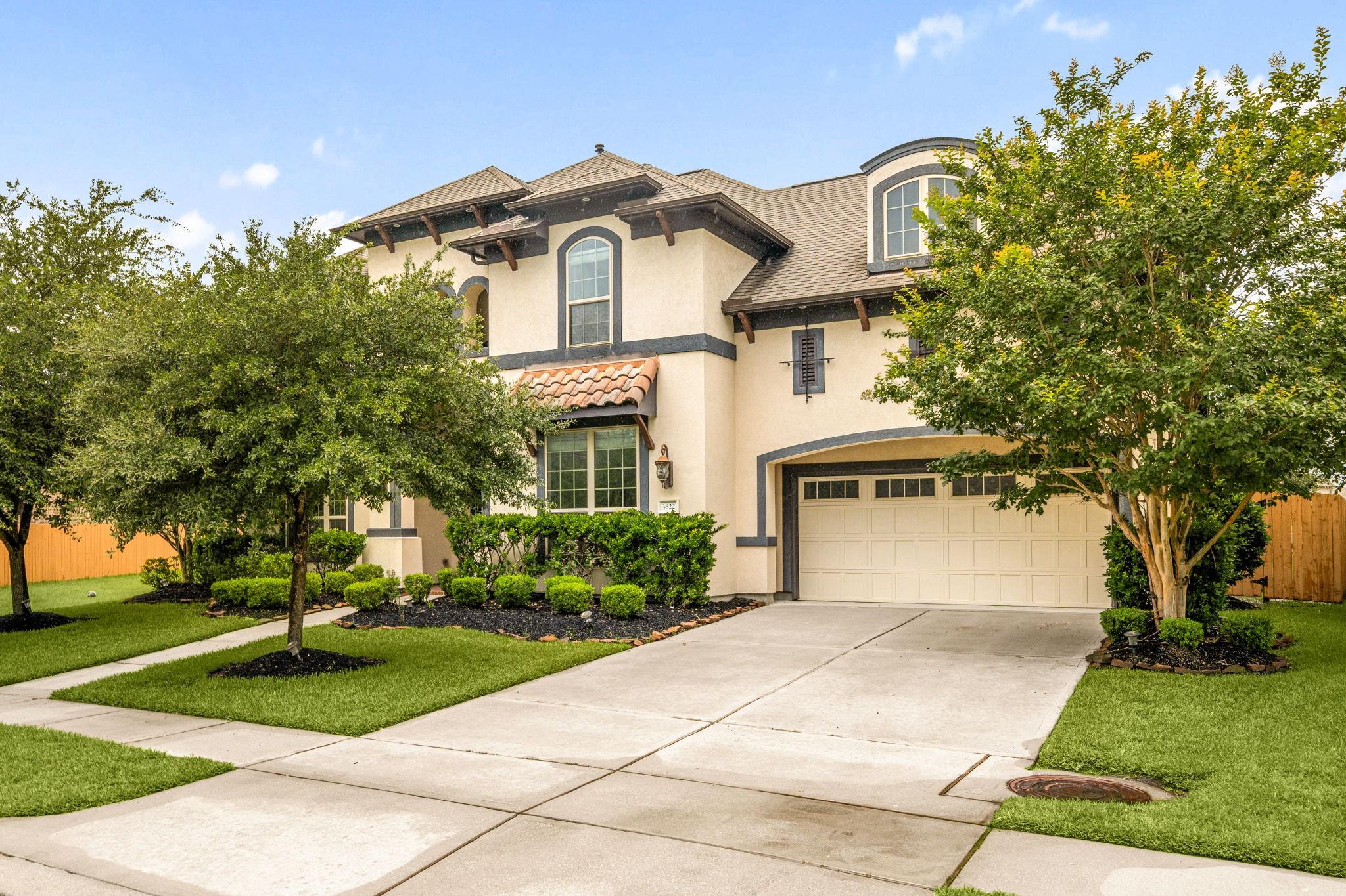 3622 Sage Hollow Drive, Spring Tx 77386 Property Photo 22