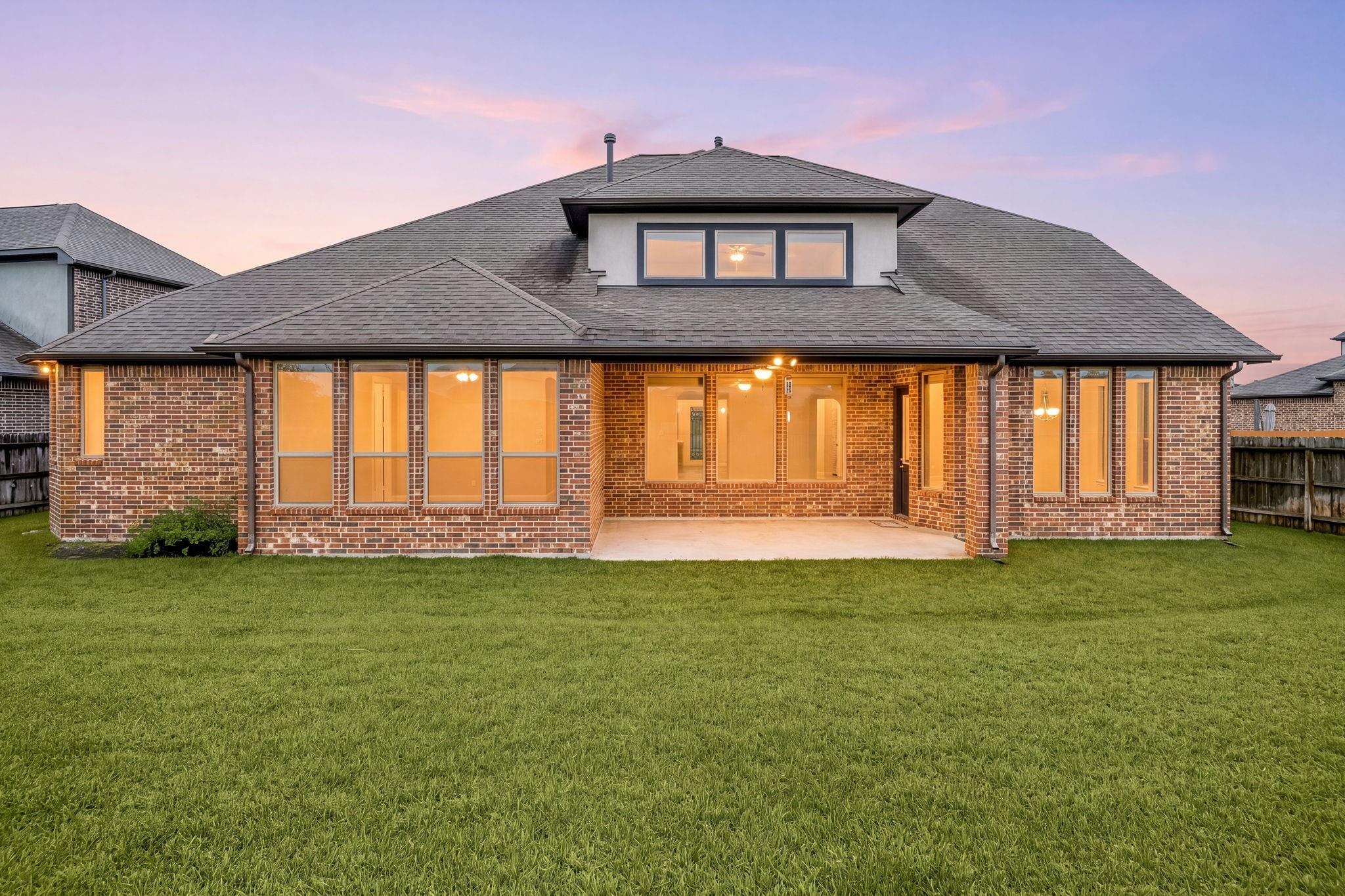 3622 Sage Hollow Drive, Spring Tx 77386 Property Photo 24