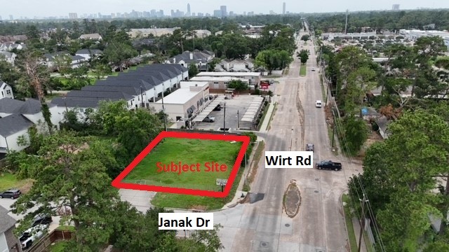 7825 Janak Drive Property Photo 1