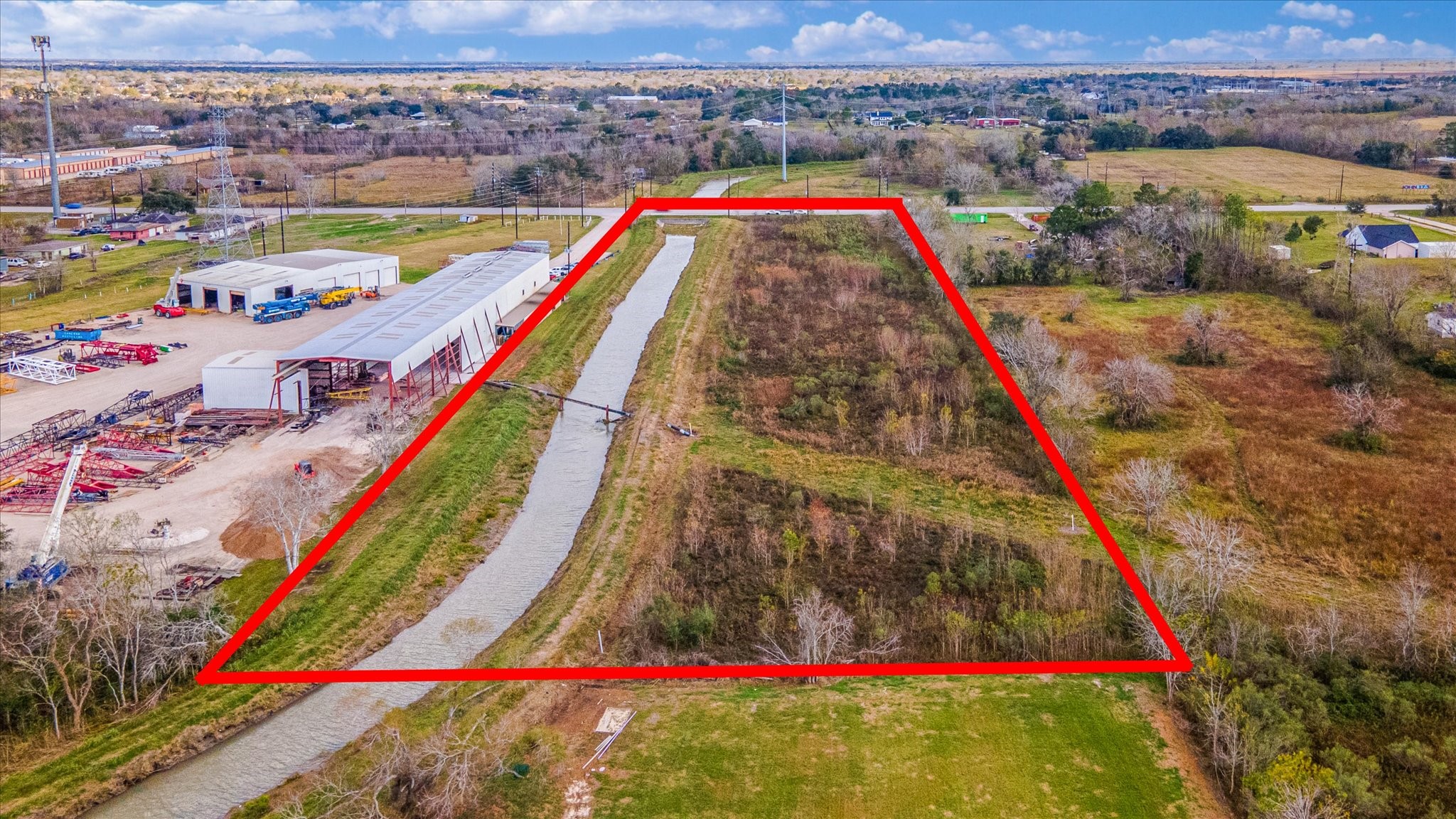 4030 N Masters Road Property Photo 3