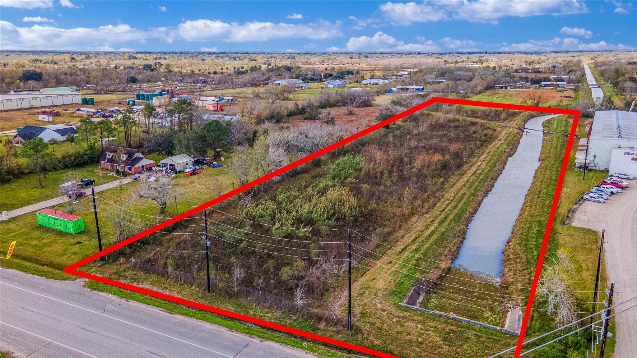 4030 N Masters Road Property Photo 4
