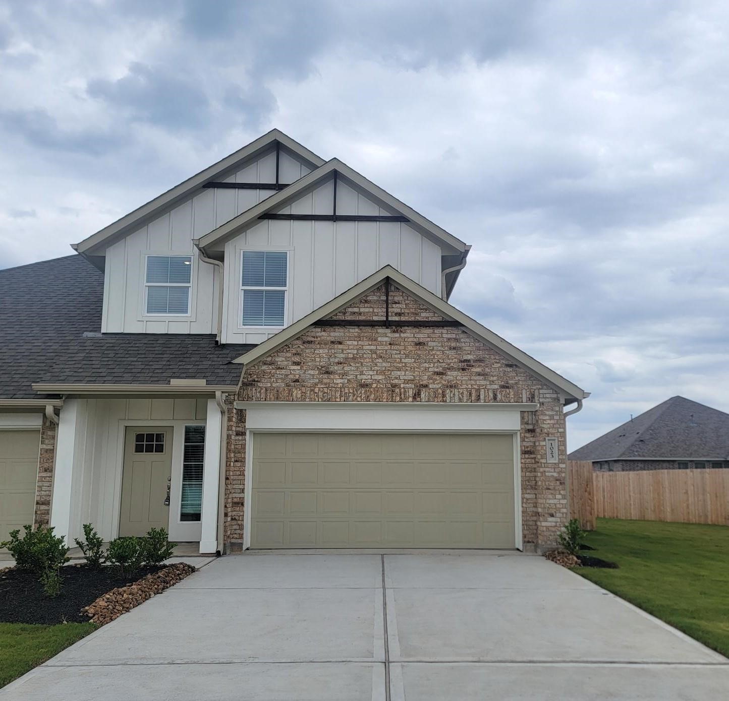 1023 Tillman Lane