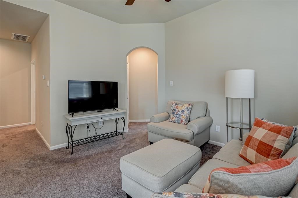 5542 Sallow Bay Lane Property Photo 12