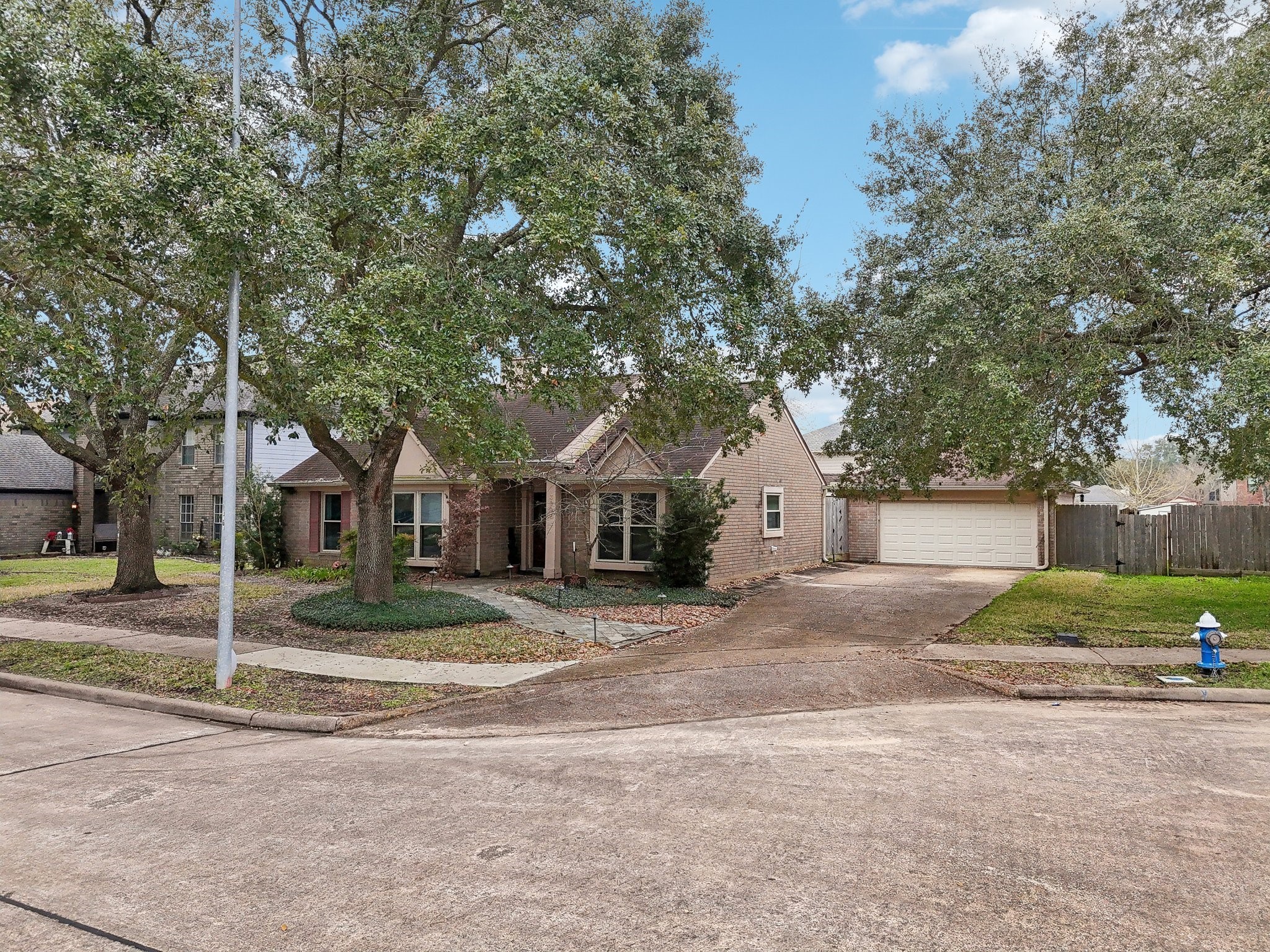 3906 Fernwood Drive Property Photo 43