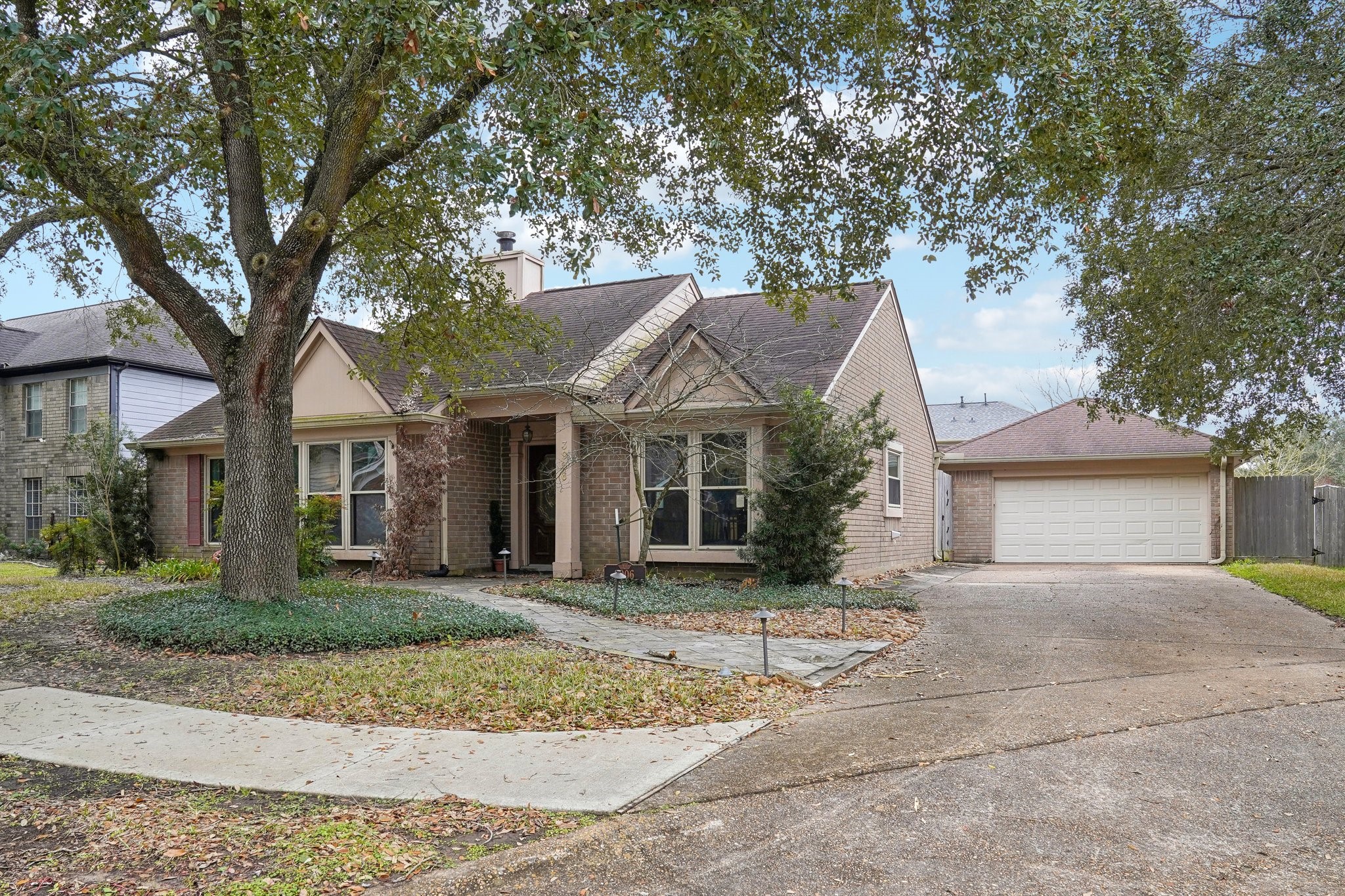 3906 Fernwood Drive Property Photo 44