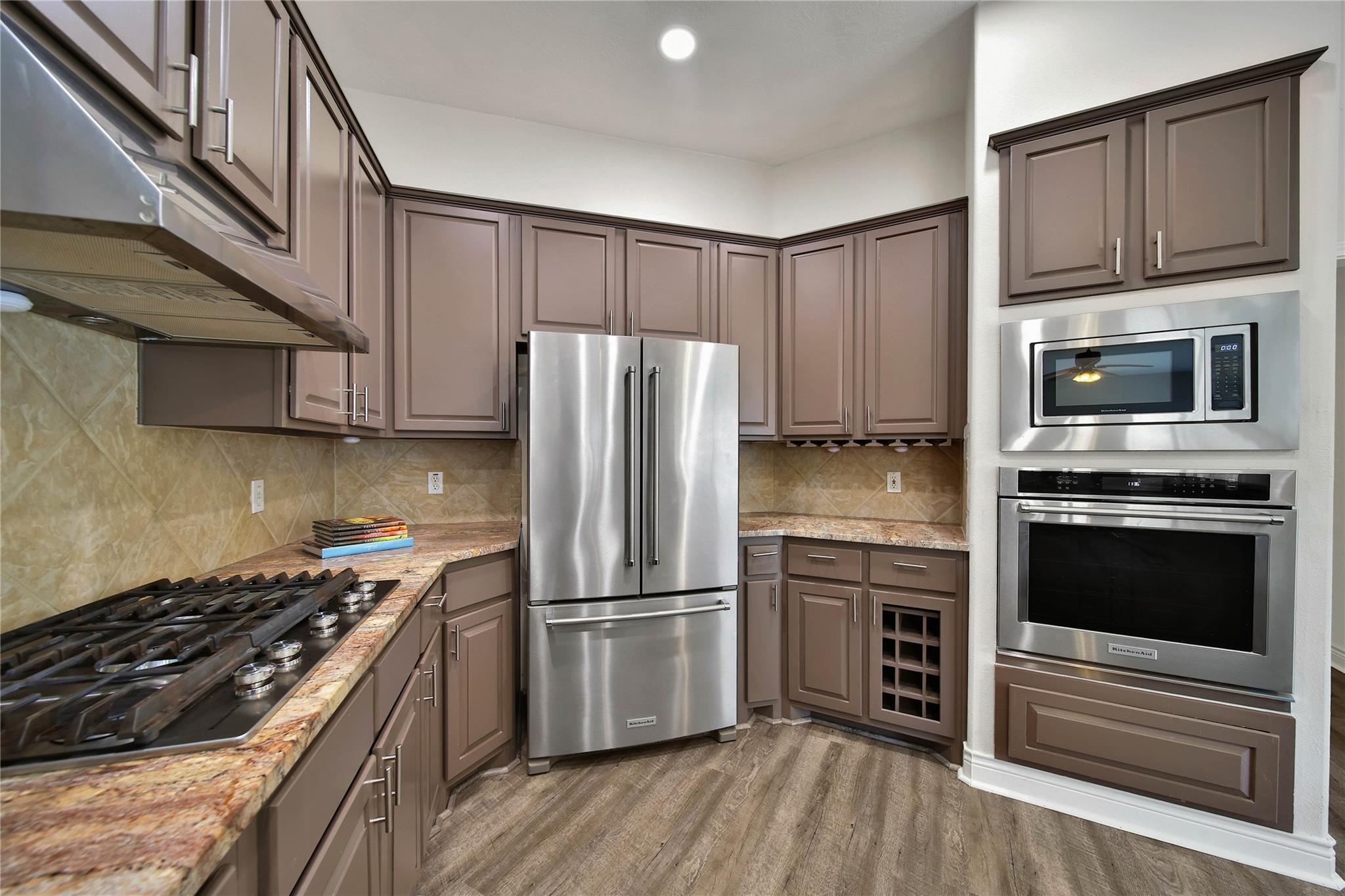 5918 Greenway Manor Lane, Spring Tx 77373 Property Photo 4