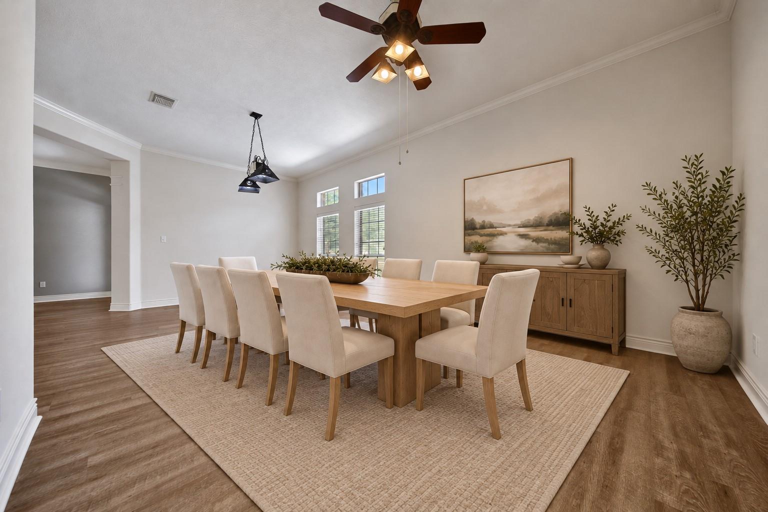 5918 Greenway Manor Lane, Spring Tx 77373 Property Photo 15
