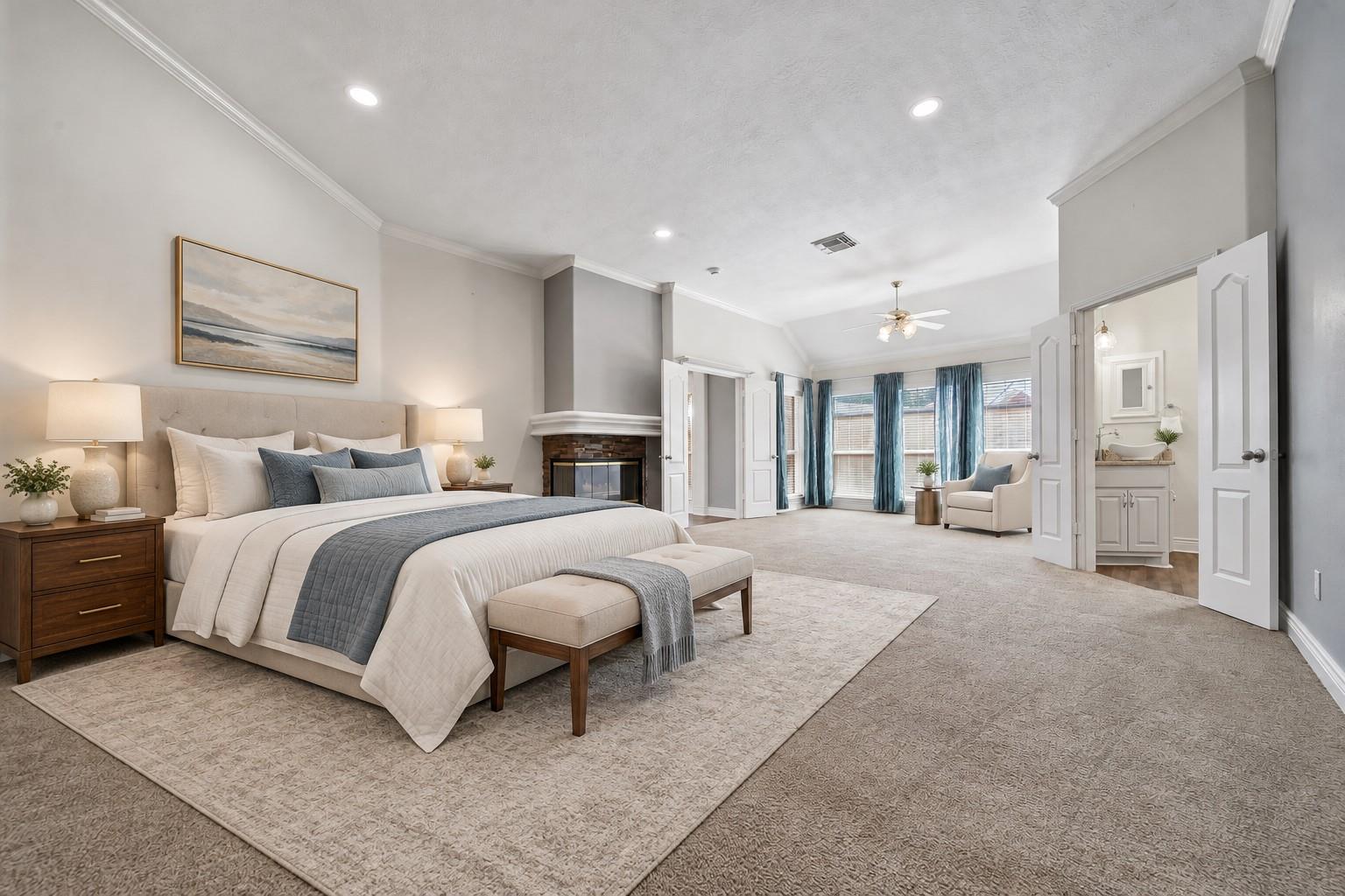5918 Greenway Manor Lane, Spring Tx 77373 Property Photo 17