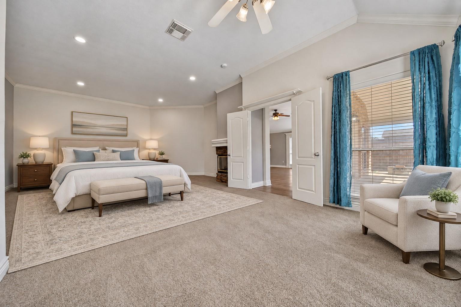 5918 Greenway Manor Lane, Spring Tx 77373 Property Photo 21