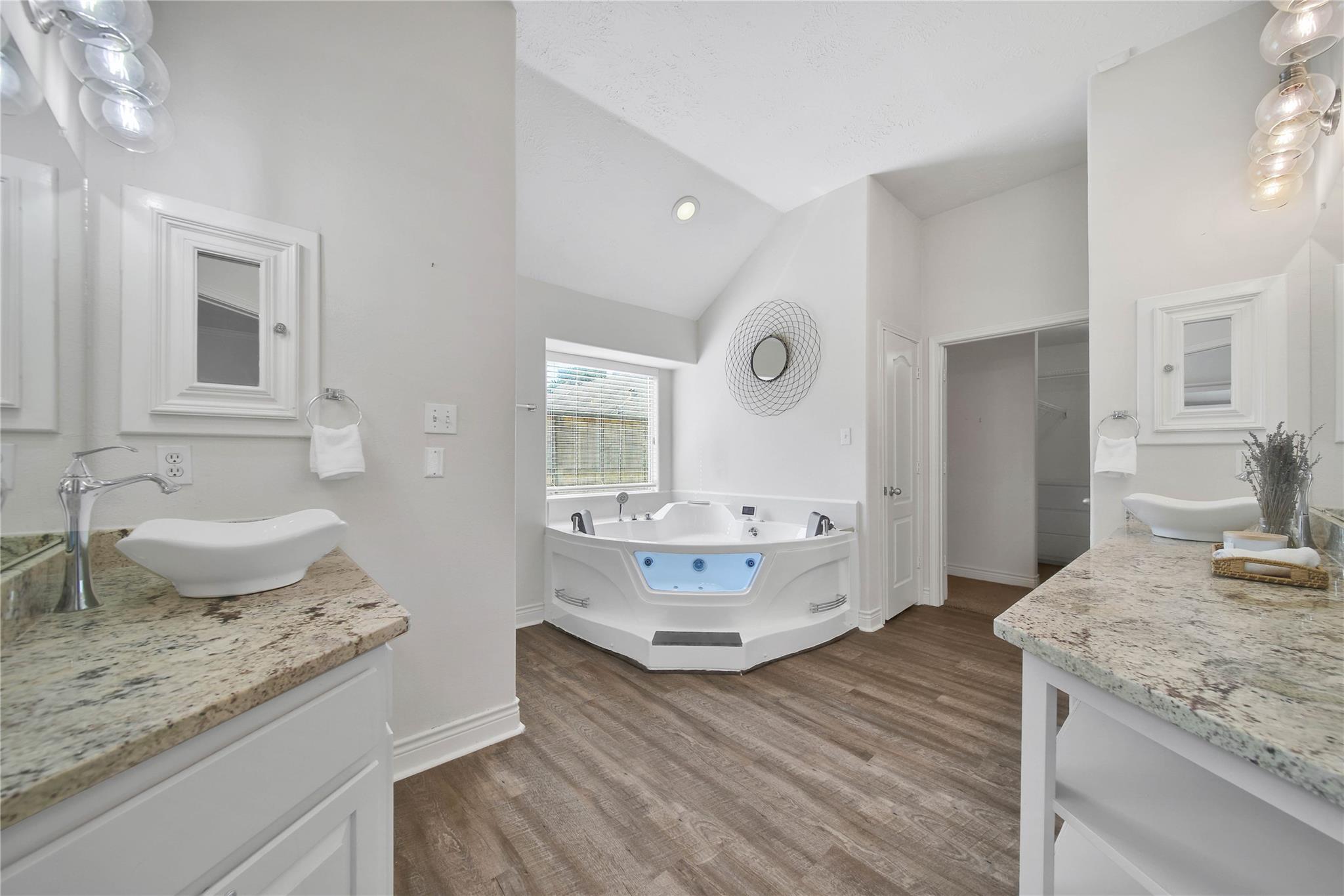 5918 Greenway Manor Lane, Spring Tx 77373 Property Photo 25