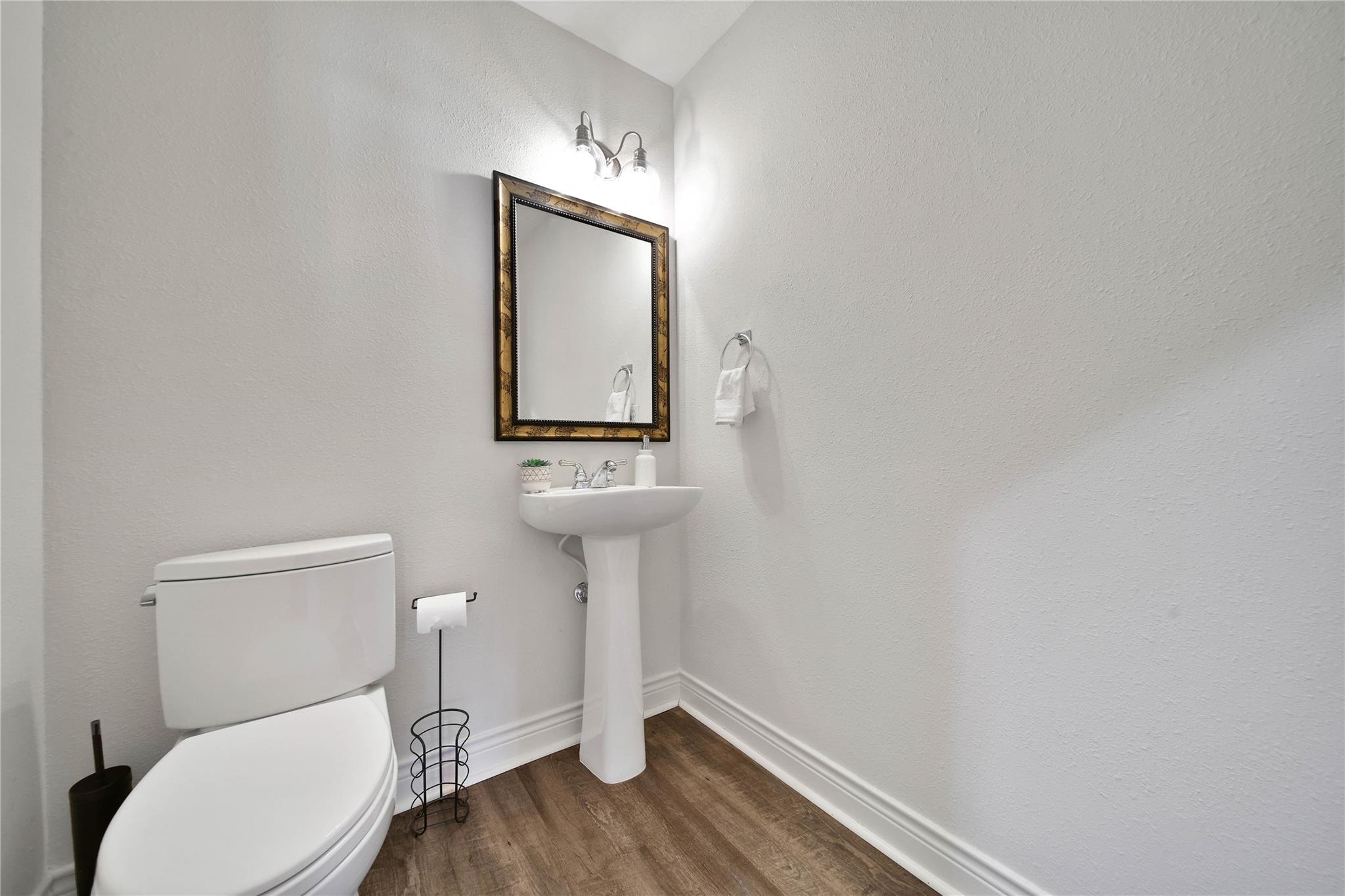 5918 Greenway Manor Lane, Spring Tx 77373 Property Photo 35