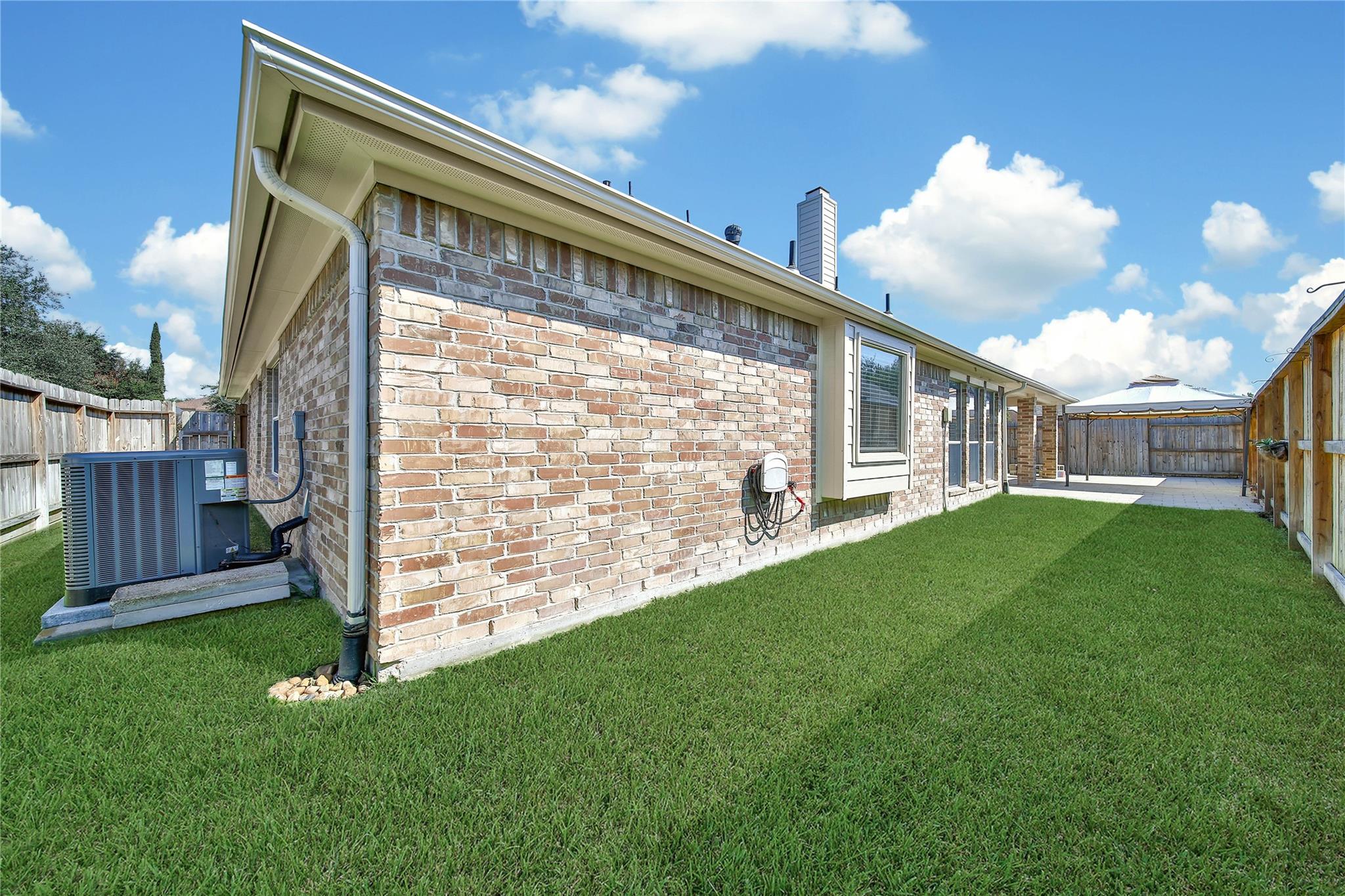 5918 Greenway Manor Lane, Spring Tx 77373 Property Photo 36