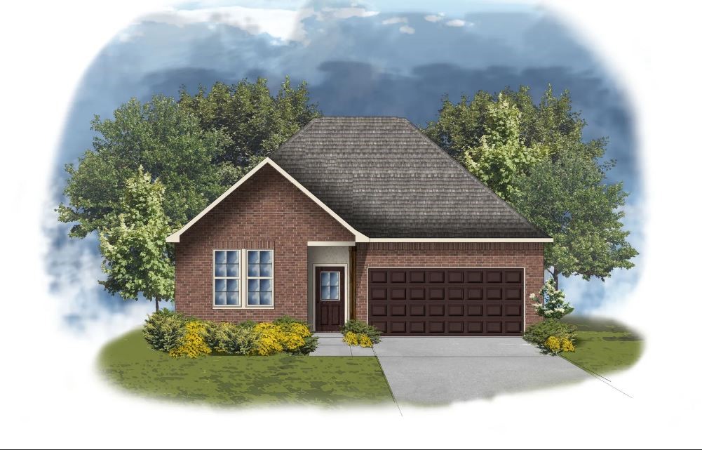 18665 Henley Way Property Photo 1
