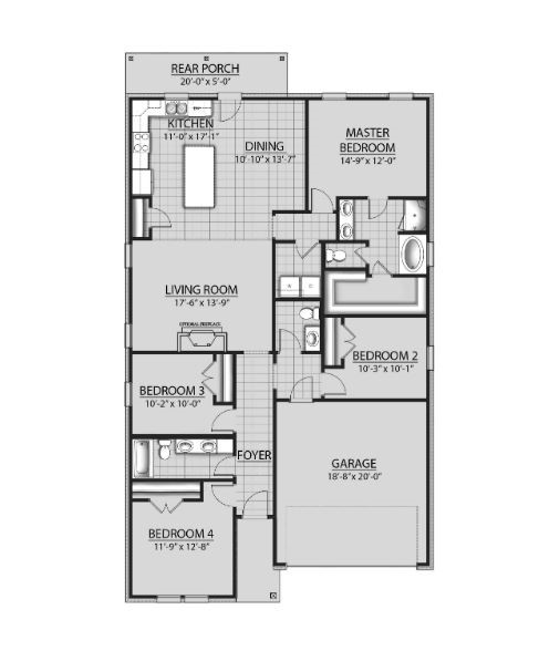 18665 Henley Way Property Photo 2
